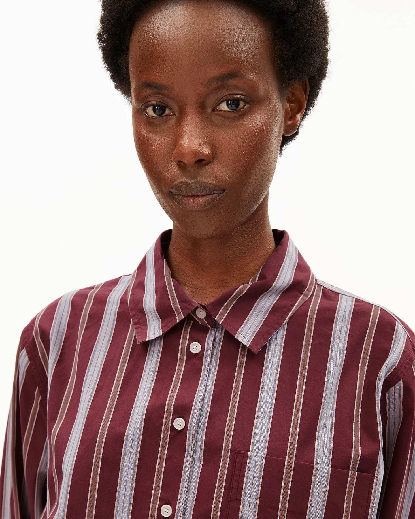 ARMEDANGELS Bluse – Ansicht 4
