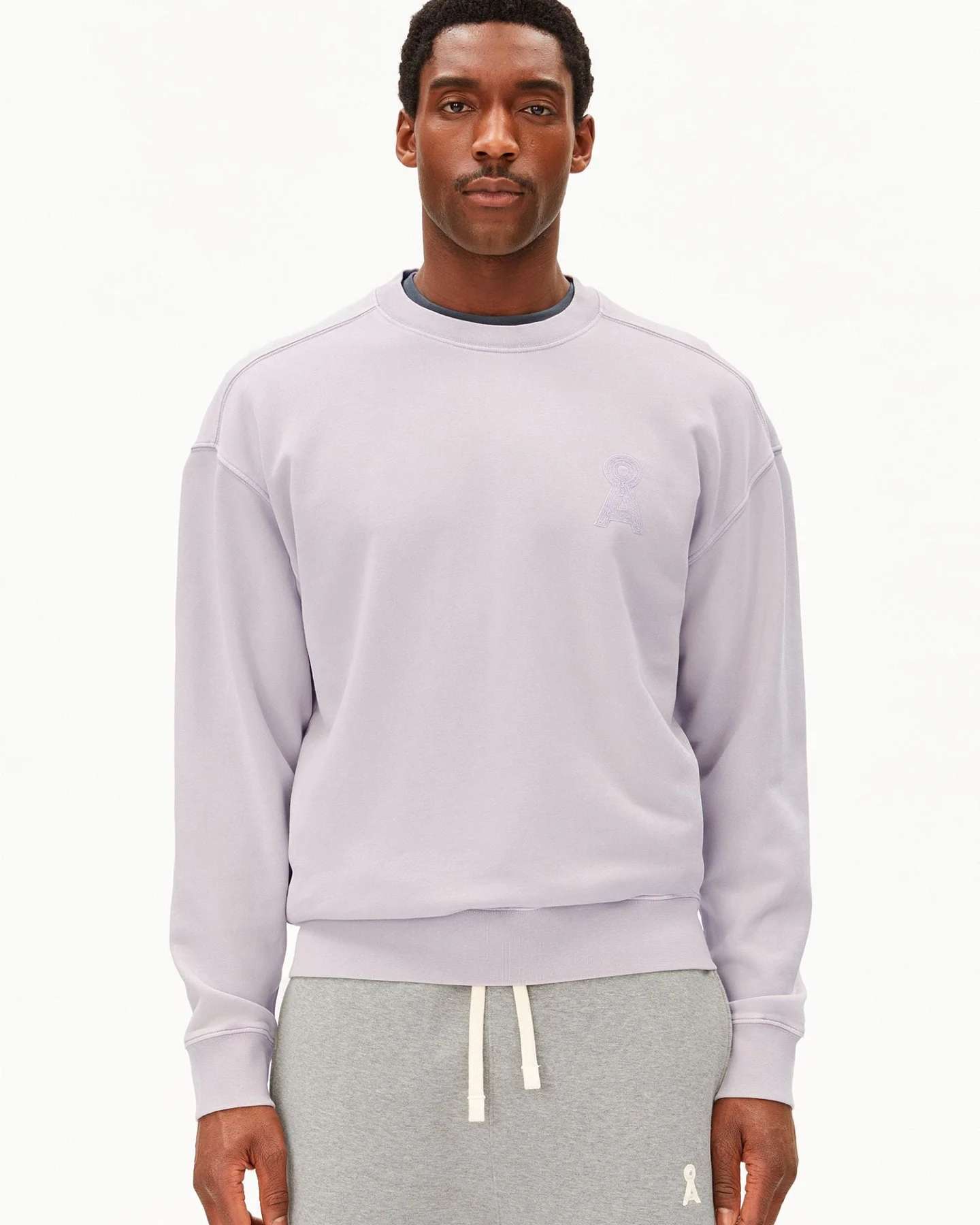 ARMEDANGELS Pullover ICONIC GMT DYE – Ansicht 2