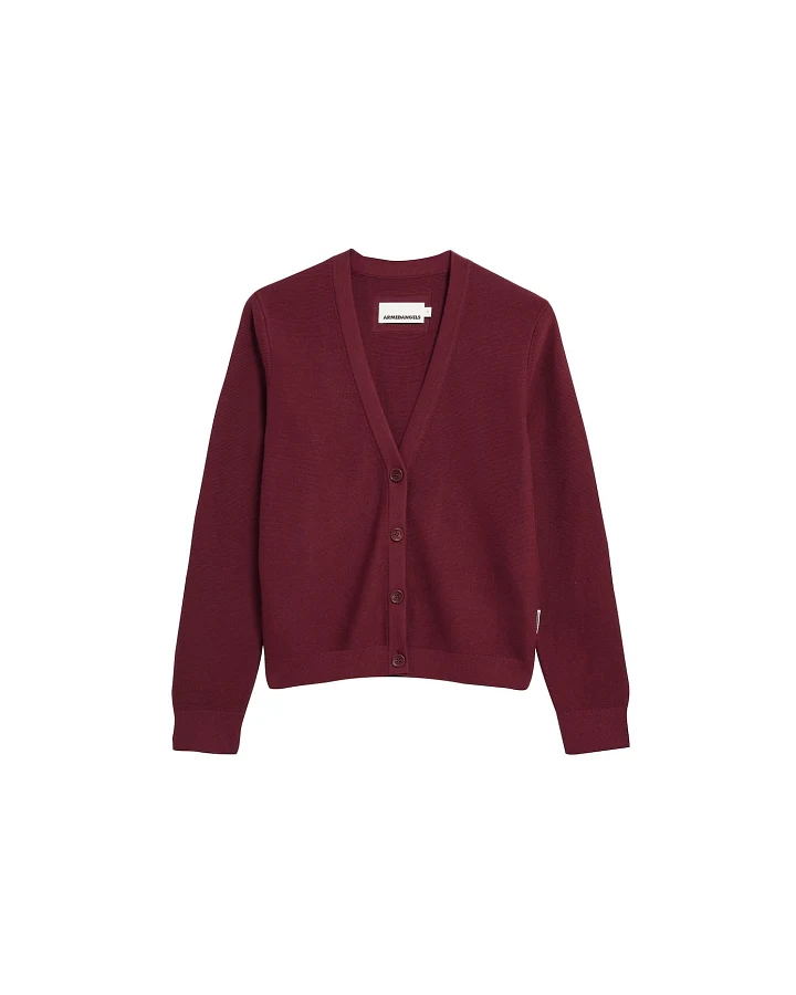 ARMEDANGELS Strickjacke Menaal (GOTS)