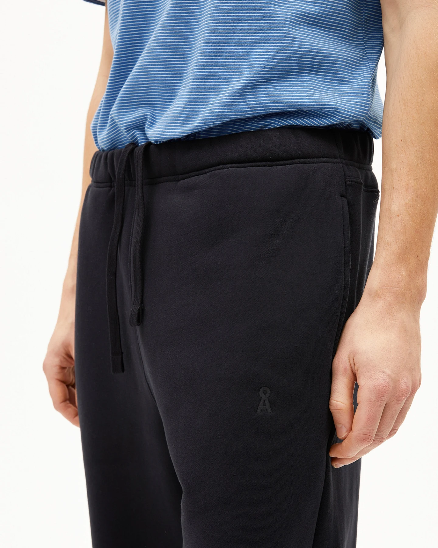 ARMEDANGELS Jogginghose BAASTI FLEECE – Ansicht 4