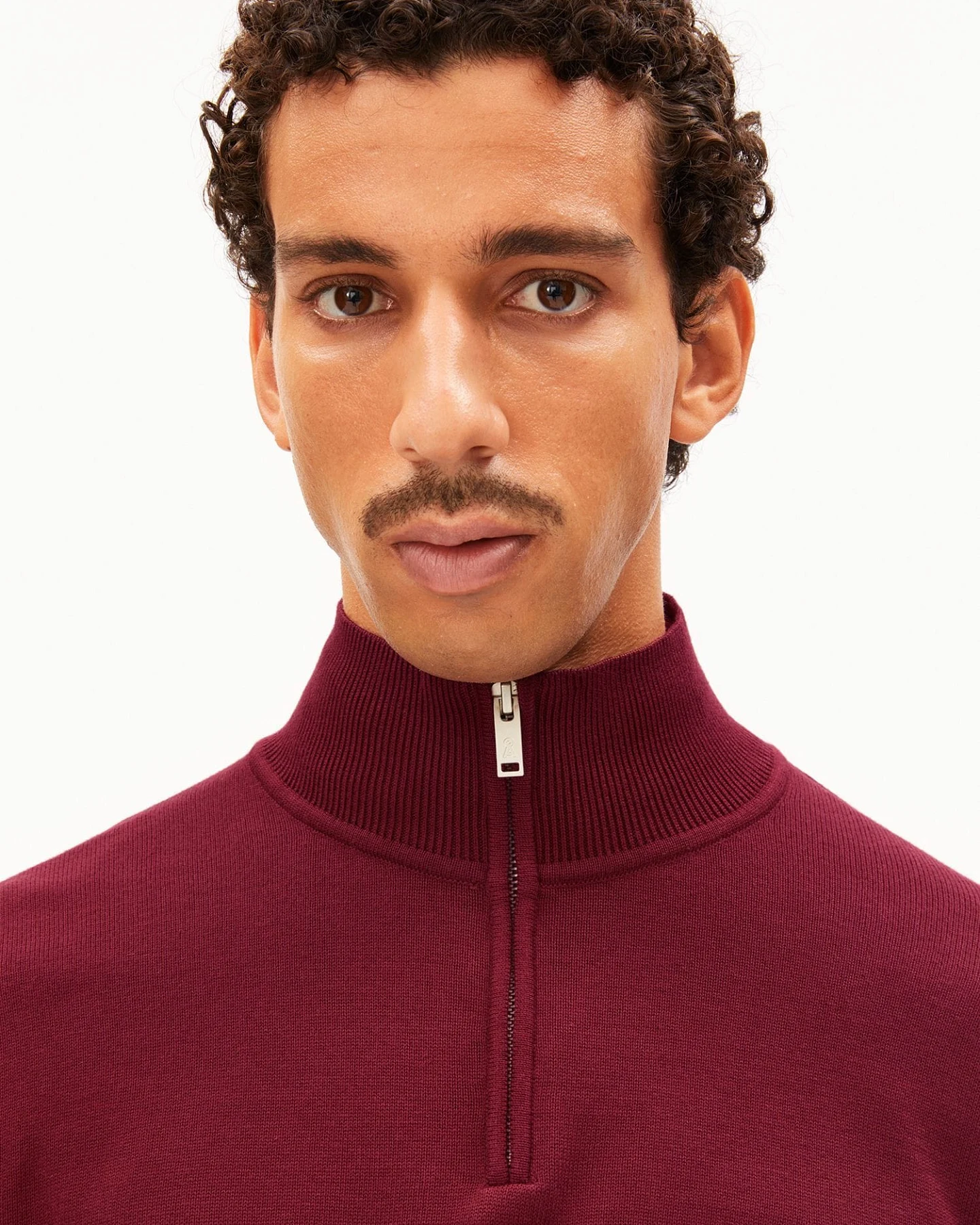 ARMEDANGELS Pullover Faabes – Ansicht 4