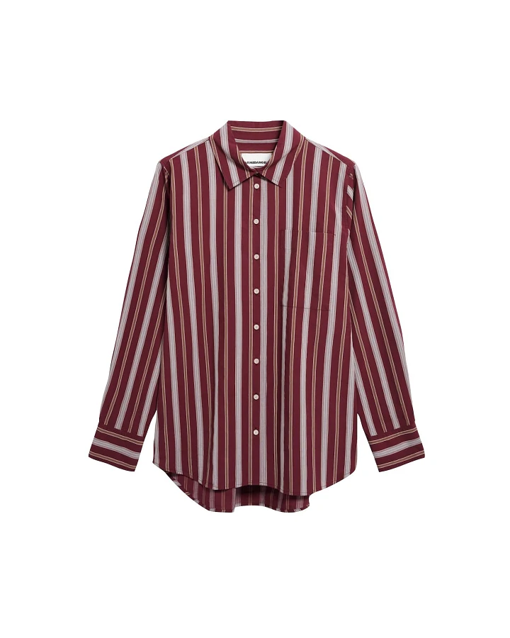 ARMEDANGELS Bluse