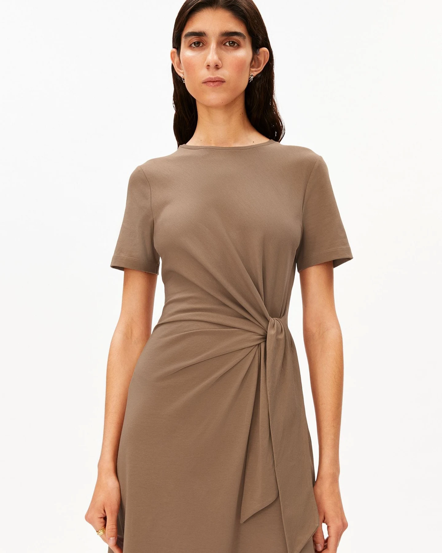 ARMEDANGELS Kleid JELTAA – Ansicht 2