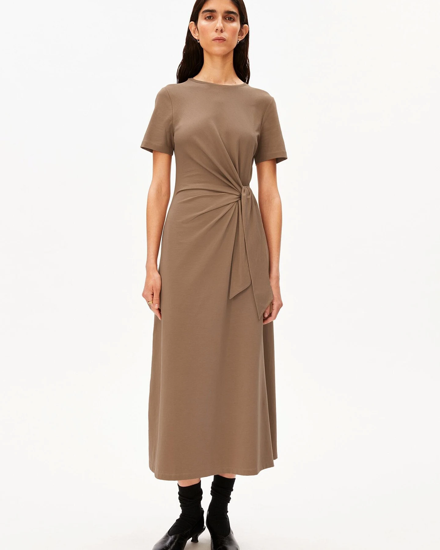 ARMEDANGELS Kleid JELTAA – Ansicht 5