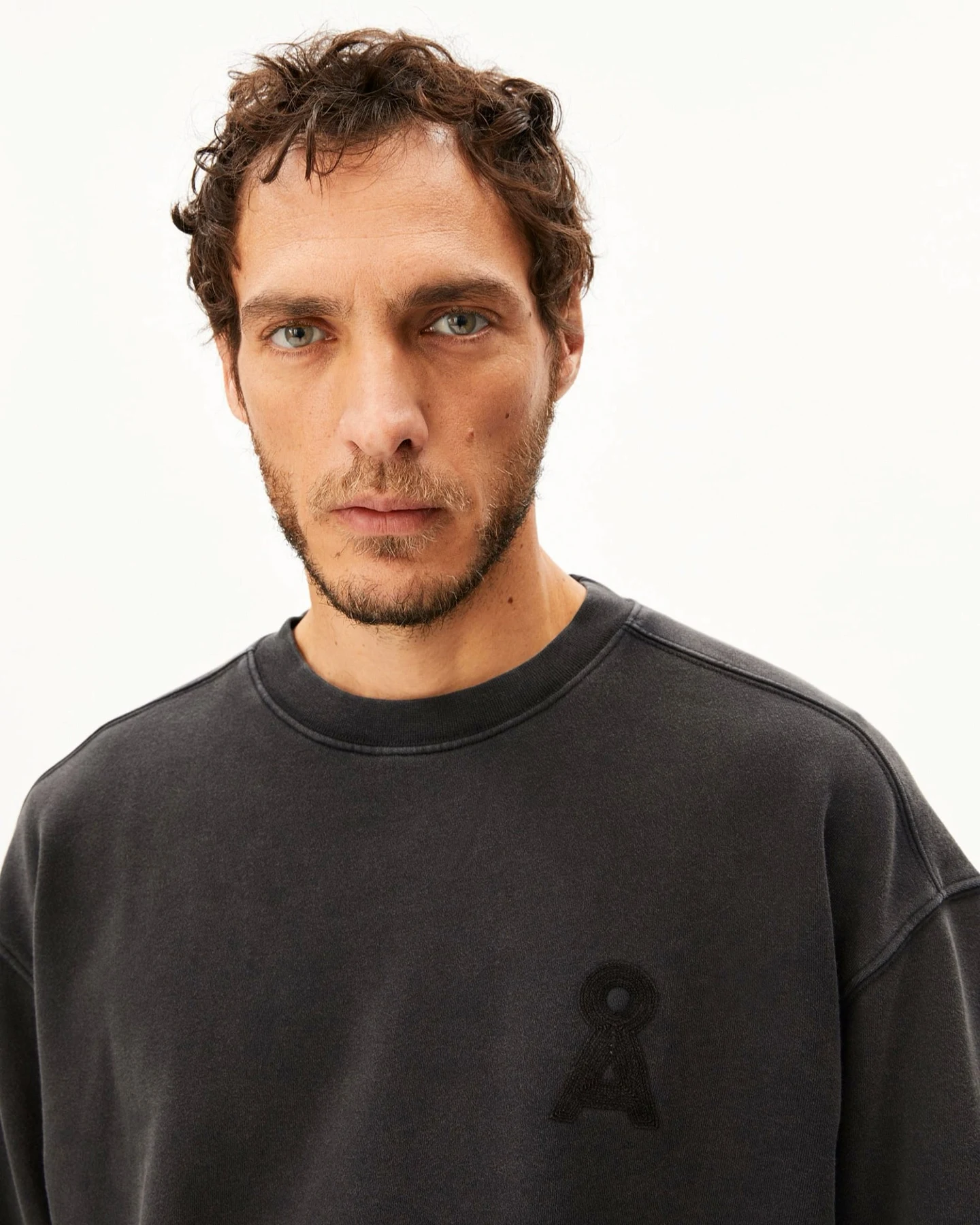 ARMEDANGELS Sweatshirt ICONIC GMT DYE – Ansicht 5