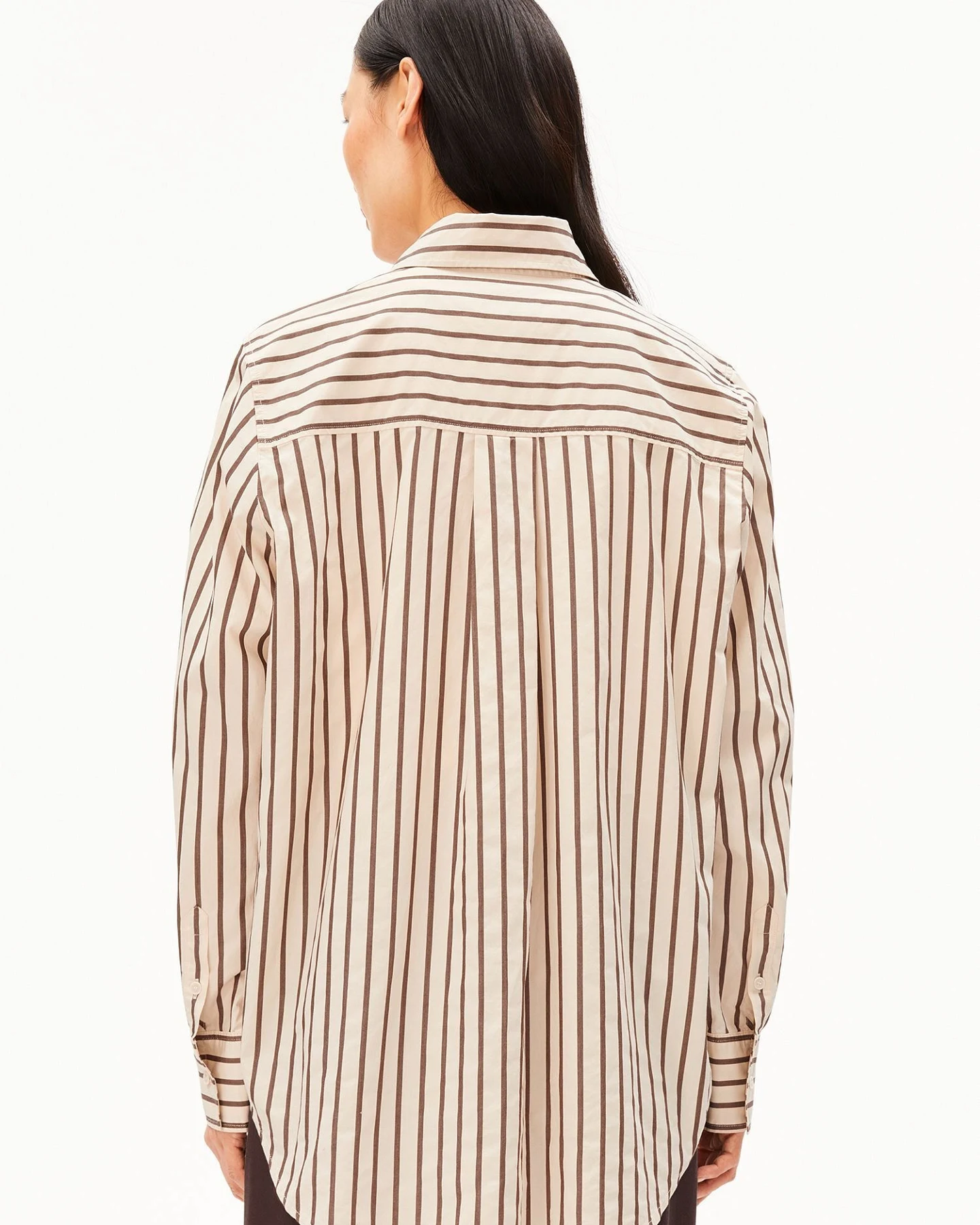 ARMEDANGELS Bluse – Ansicht 3