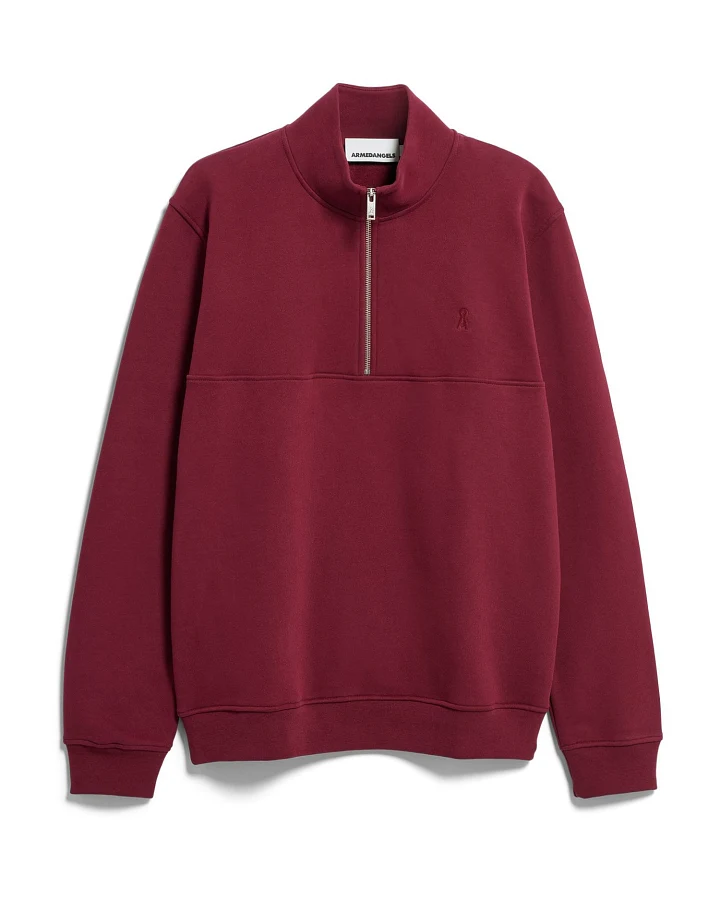 ARMEDANGELS Sweatshirt WAARLO