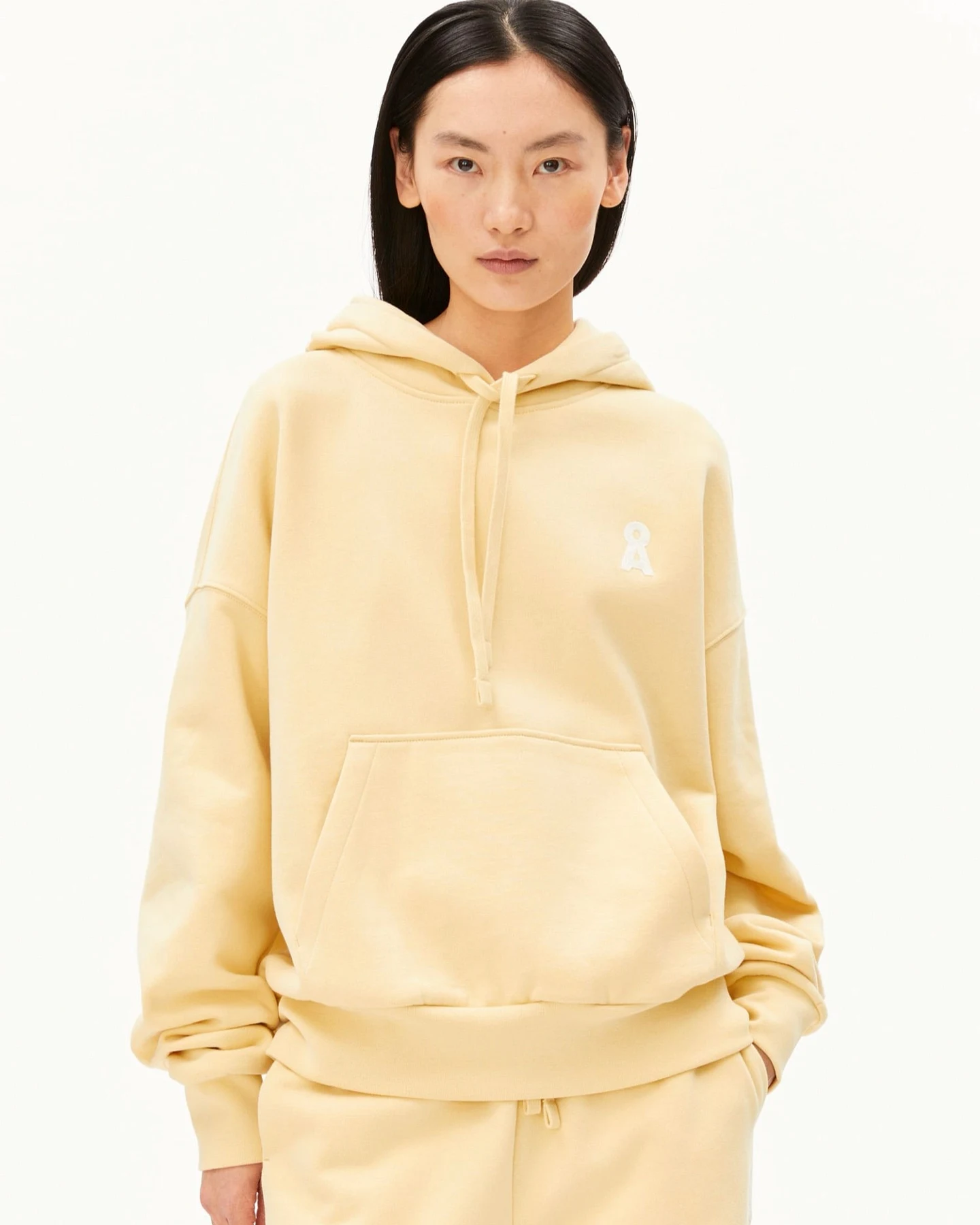 ARMEDANGELS Sweatshirt ICONIC FRANCISARAA – Ansicht 2