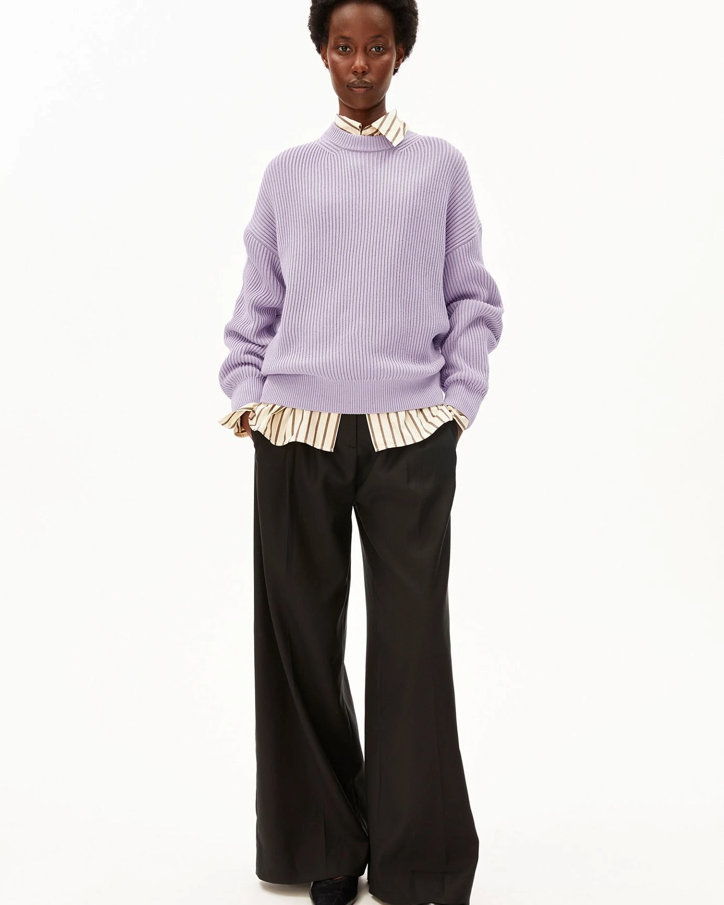 ARMEDANGELS Pullover VANIS – Ansicht 5