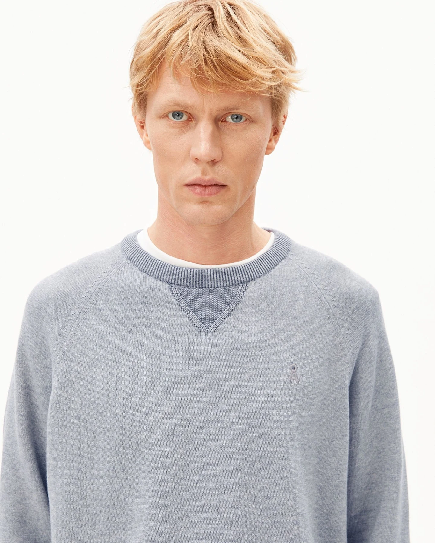 ARMEDANGELS Strickpullover FINE KNIT – Ansicht 4