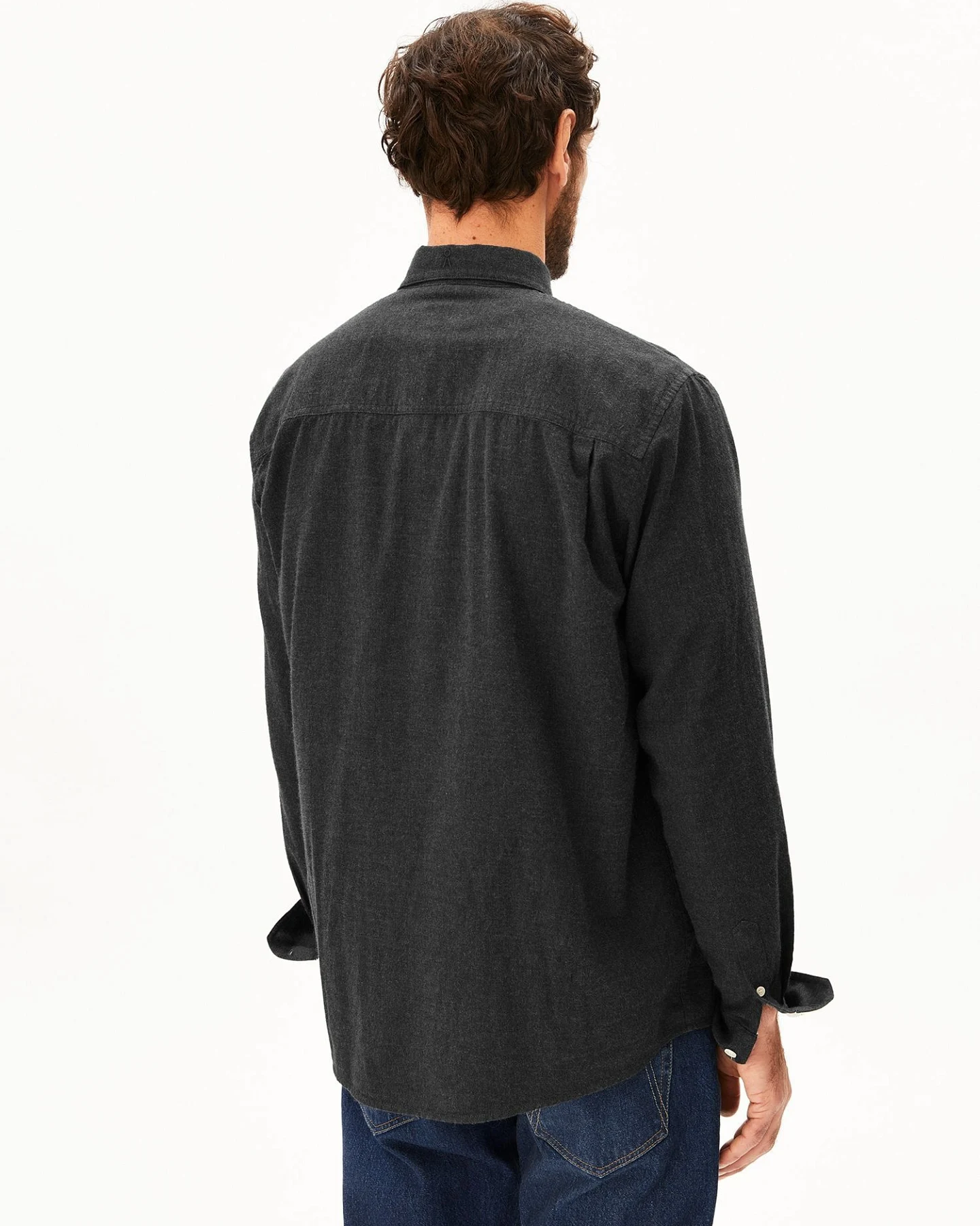 ARMEDANGELS Longsleeve ARAAMO – Ansicht 3