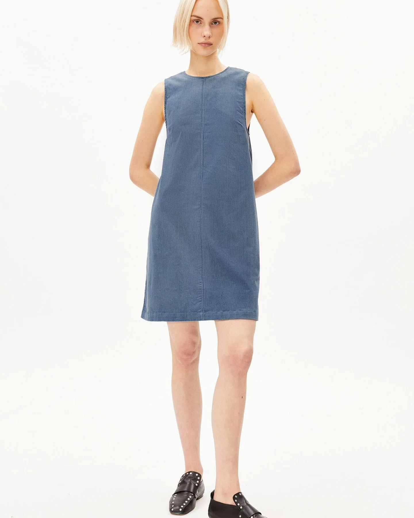 ARMEDANGELS Kleid CORDUROY – Ansicht 5