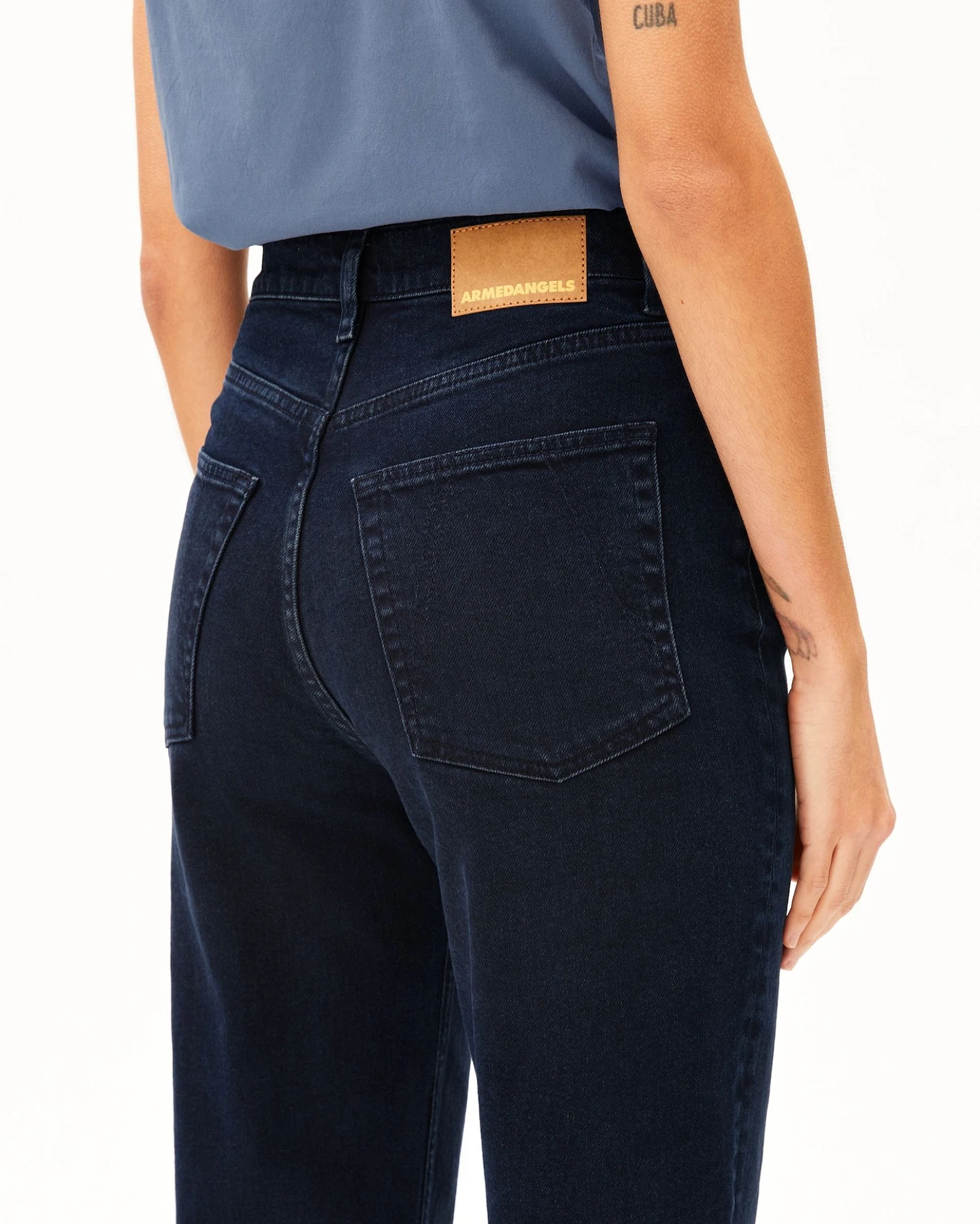 ARMEDANGELS Jeans MAIRAA – Ansicht 5