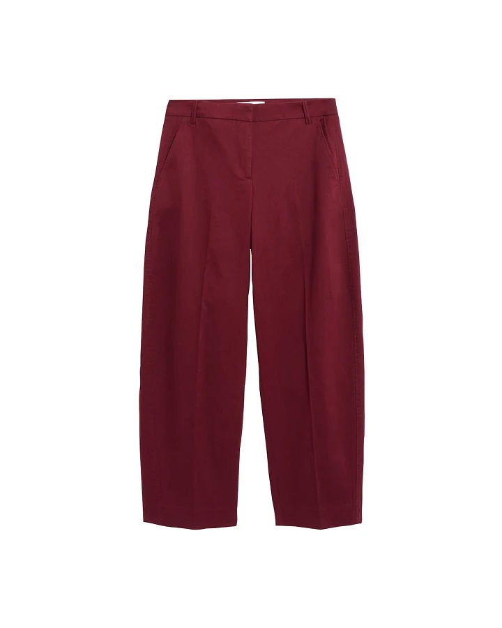 Produktseite: ARMEDANGELS Hose
