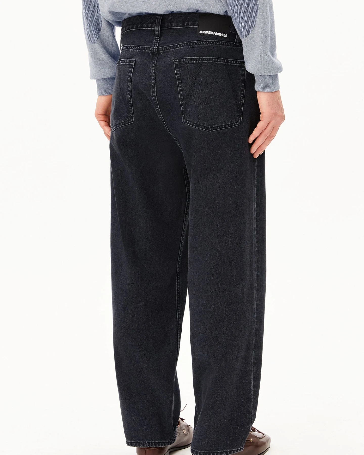 ARMEDANGELS Jeans Jaameo – Ansicht 3