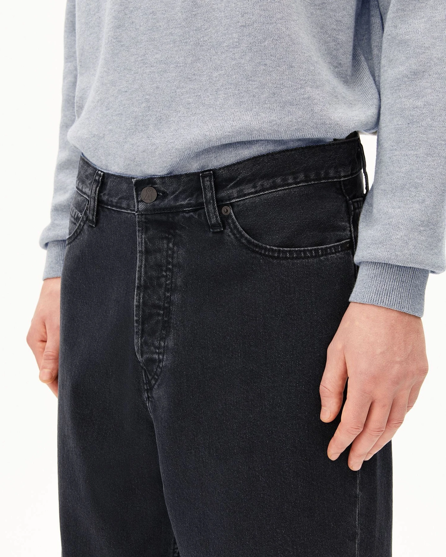 ARMEDANGELS Jeans Jaameo – Ansicht 4