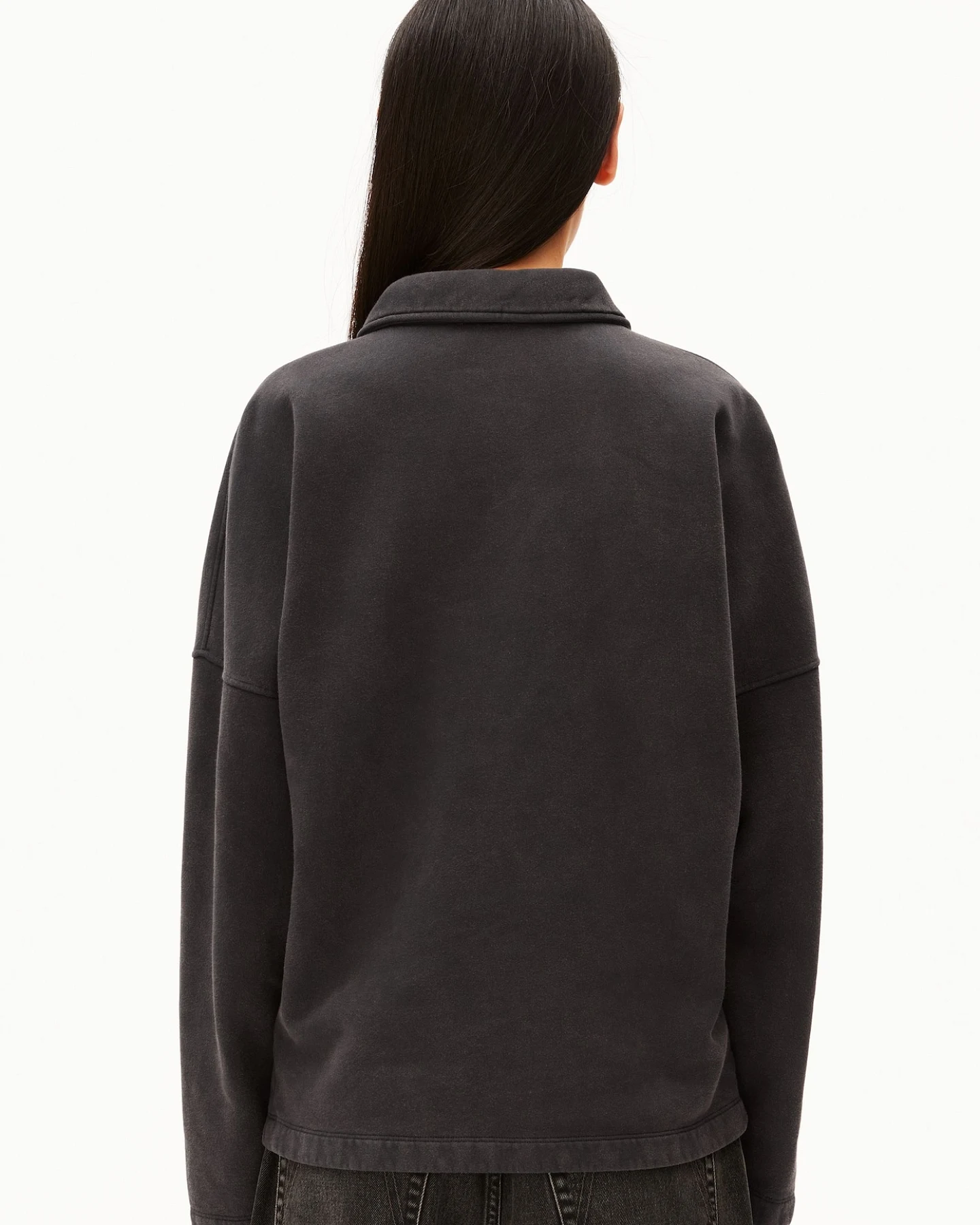 ARMEDANGELS Sweatshirt (GOTS) – Ansicht 3
