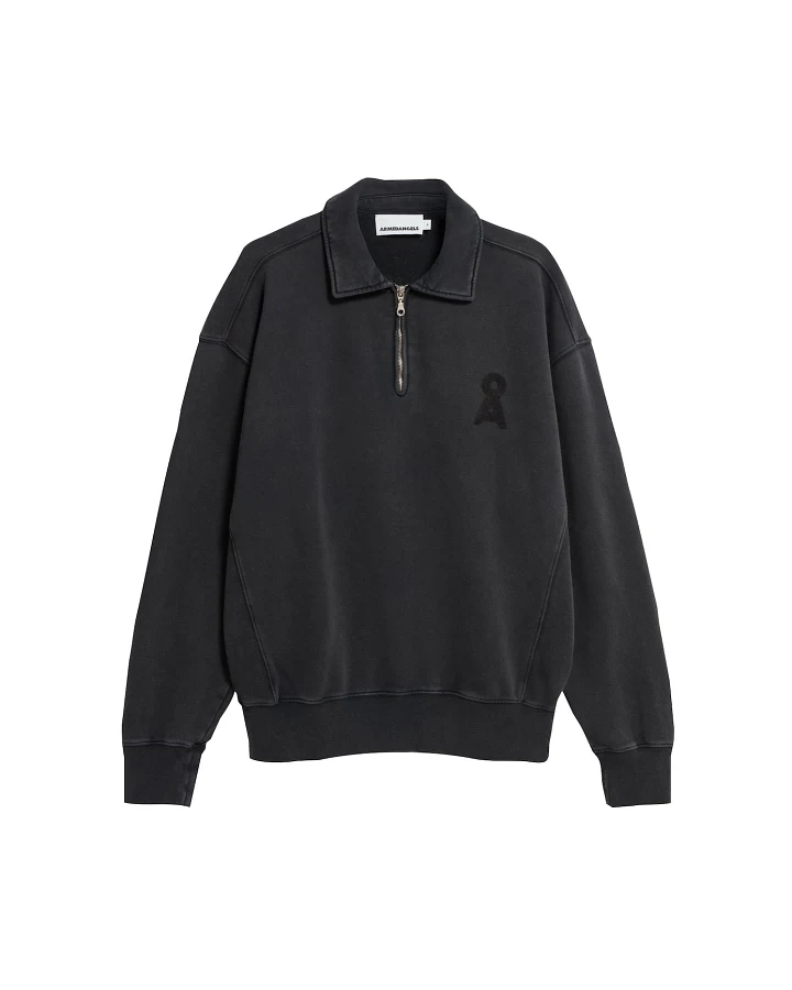 Produktseite: ARMEDANGELS Sweatshirt Iconic Temaal (GOTS)