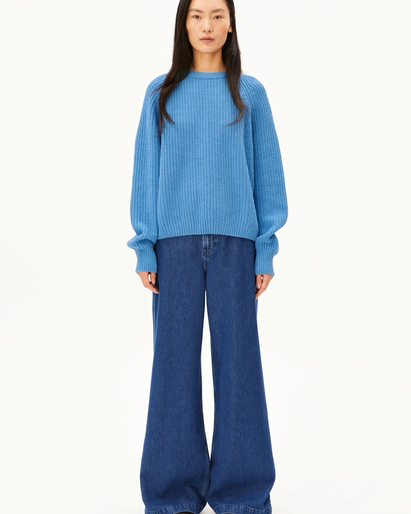 ARMEDANGELS Pullover KAAGI – Ansicht 4