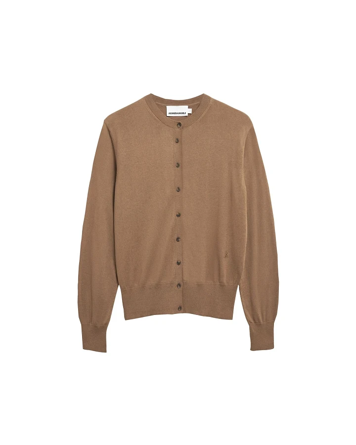 ARMEDANGELS Strickjacke