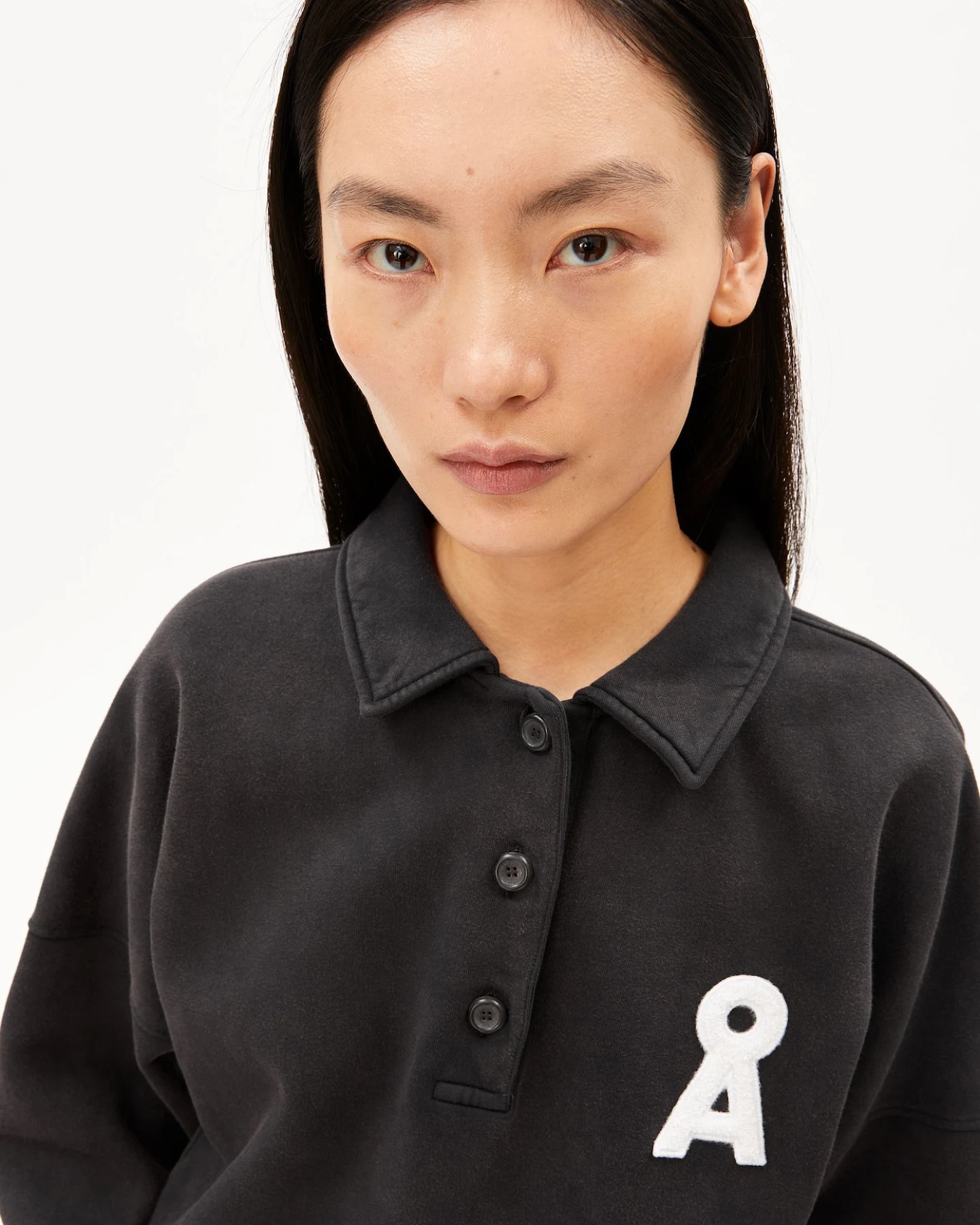 ARMEDANGELS Sweatshirt (GOTS) – Ansicht 5