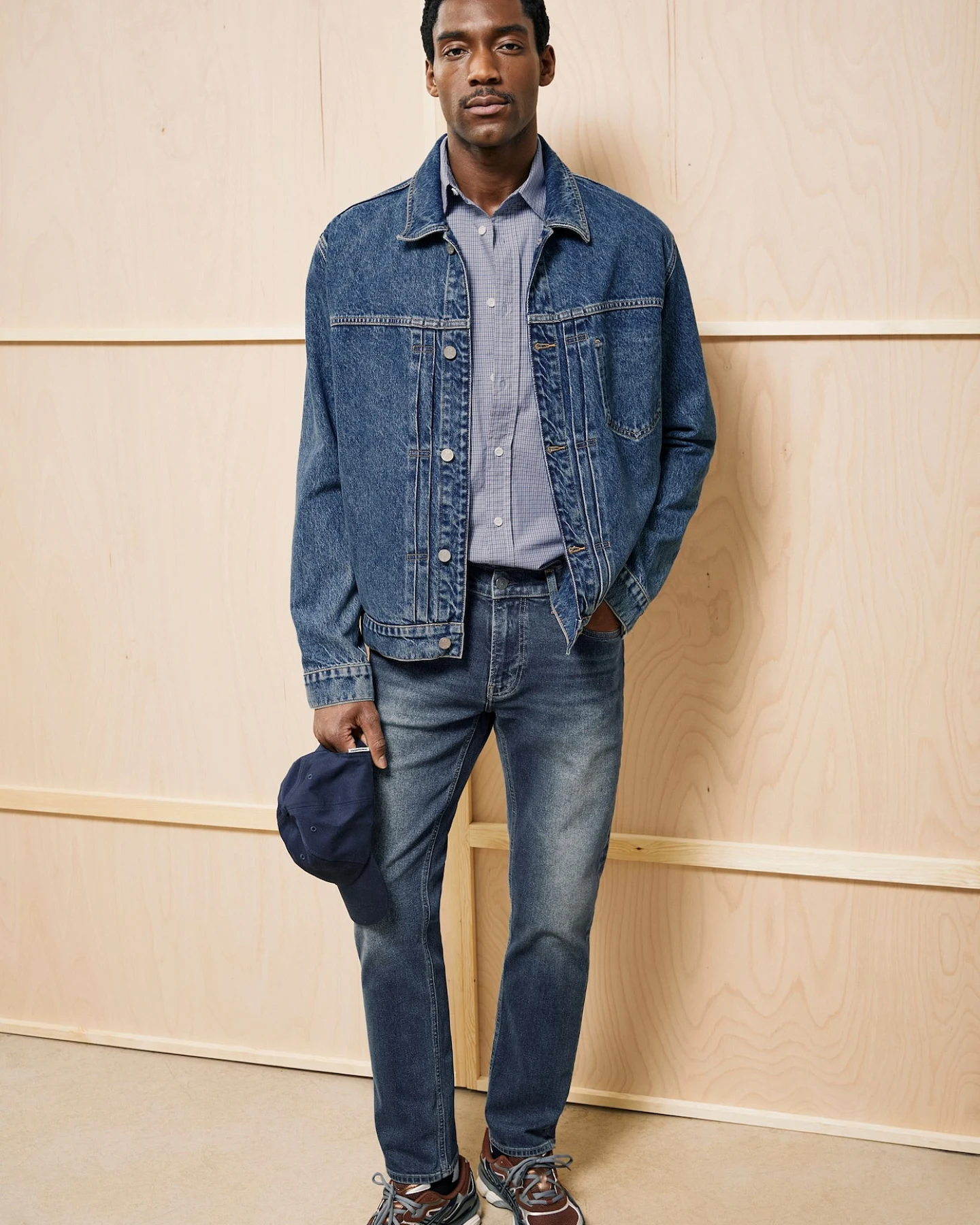 ARMEDANGELS Jeans IAAN – Ansicht 6