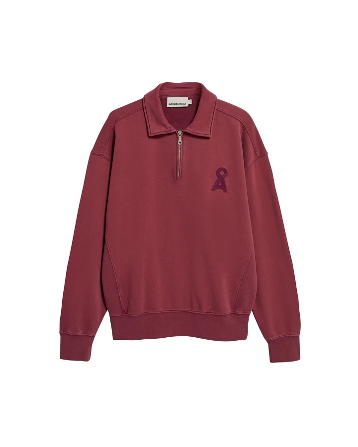 ARMEDANGELS Pullover ICONIC GMT DYE