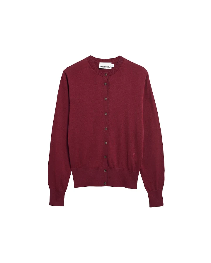 ARMEDANGELS Strickjacke