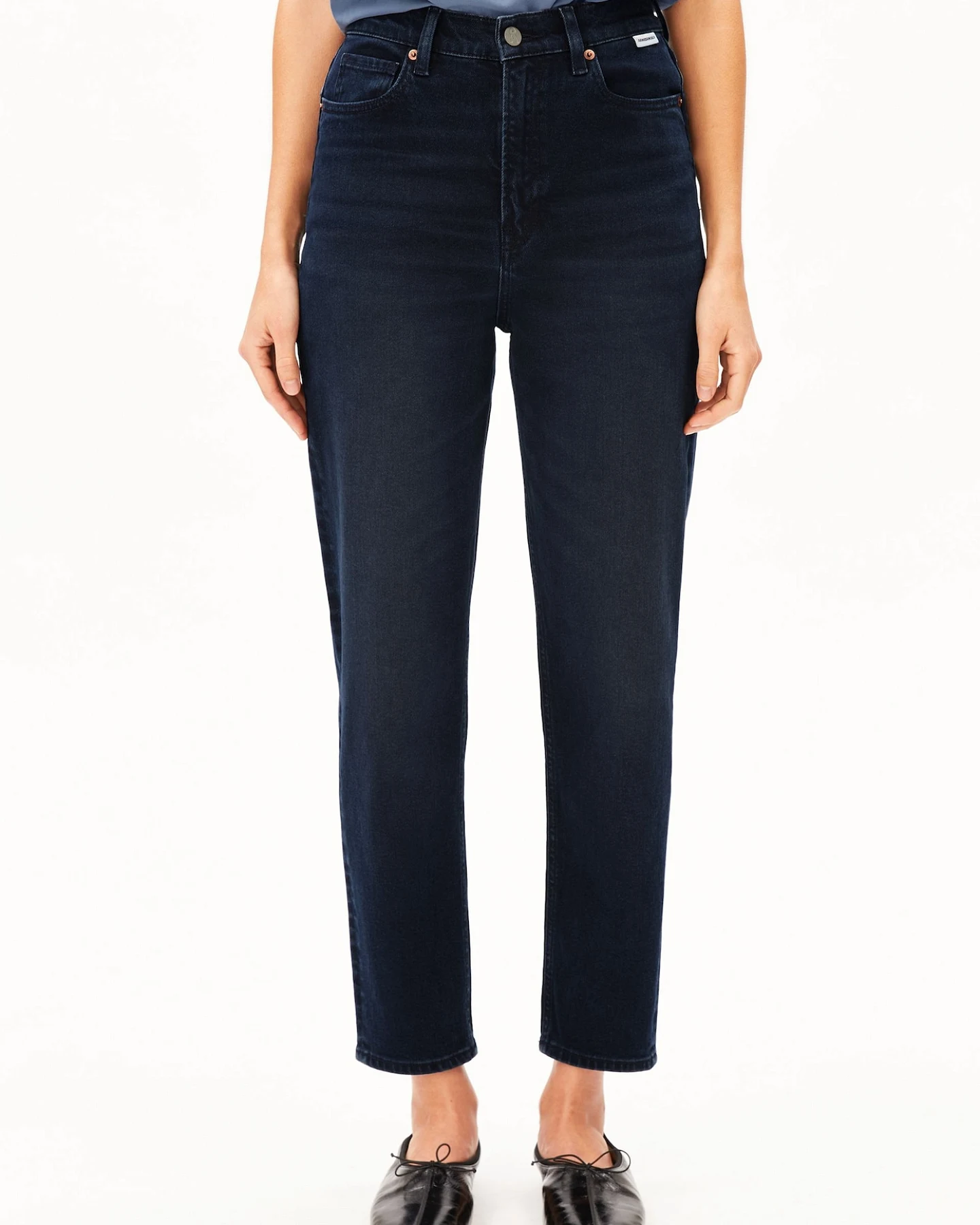 ARMEDANGELS Jeans MAIRAA – Ansicht 2