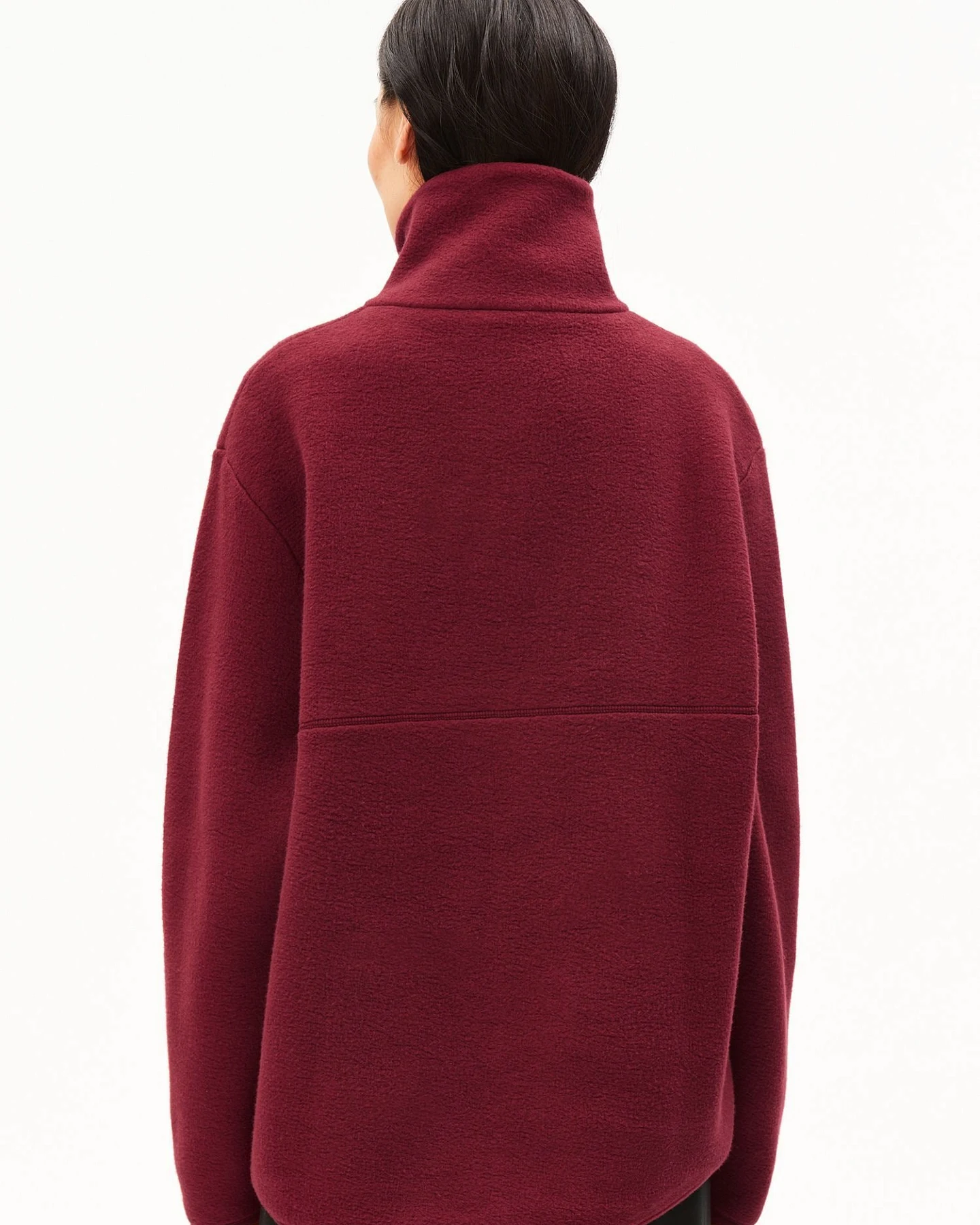 ARMEDANGELS Pullover Haarleenaa – Ansicht 3