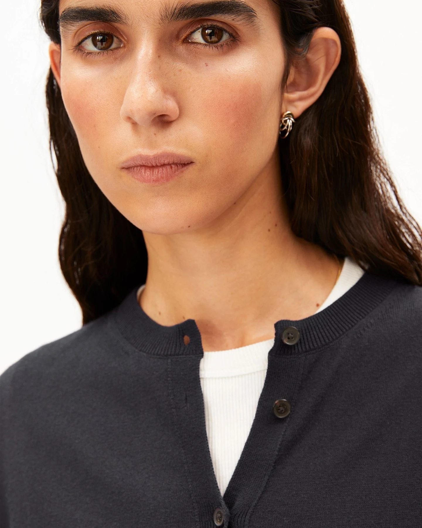ARMEDANGELS Sweatjacke – Ansicht 4