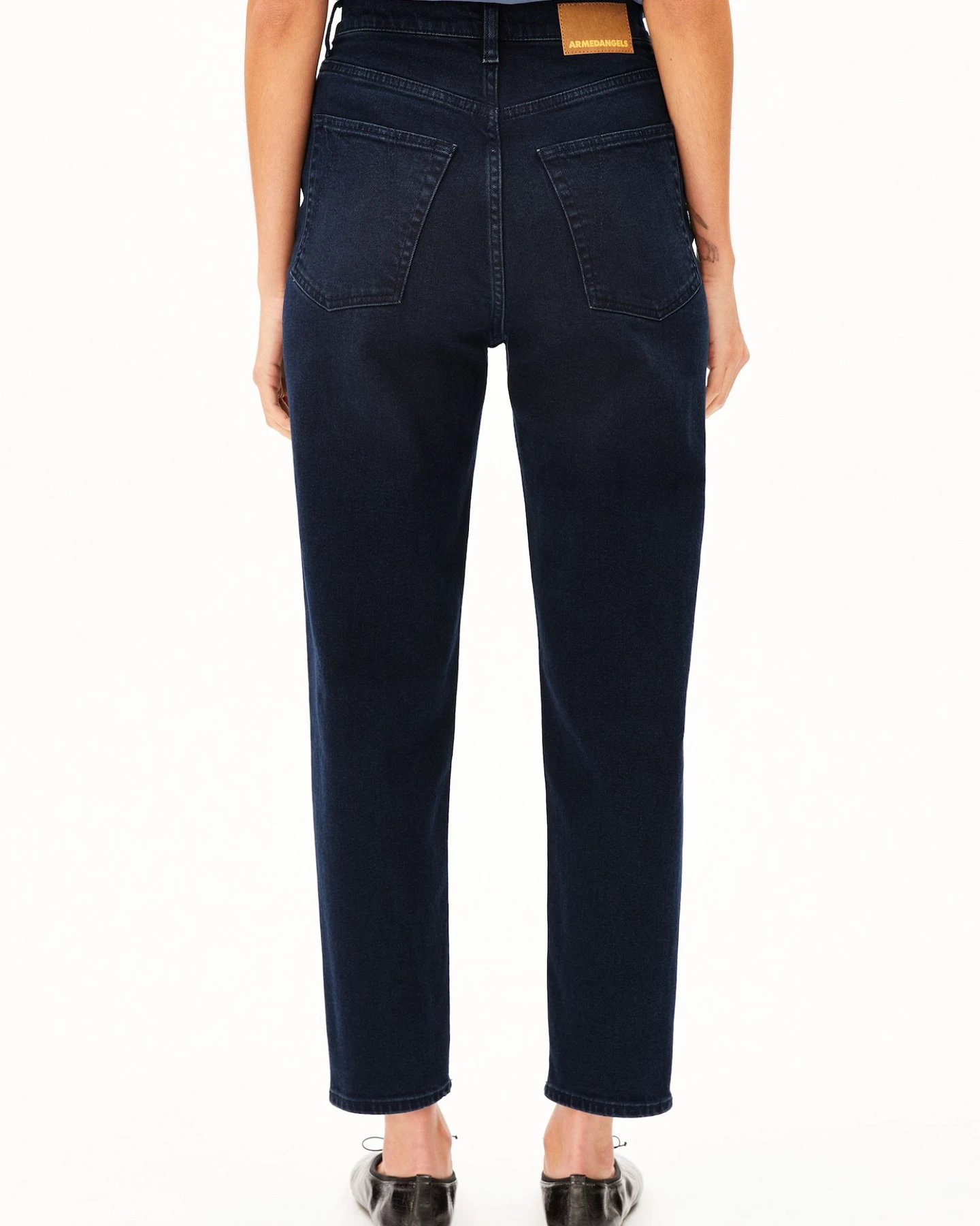 ARMEDANGELS Jeans MAIRAA – Ansicht 3