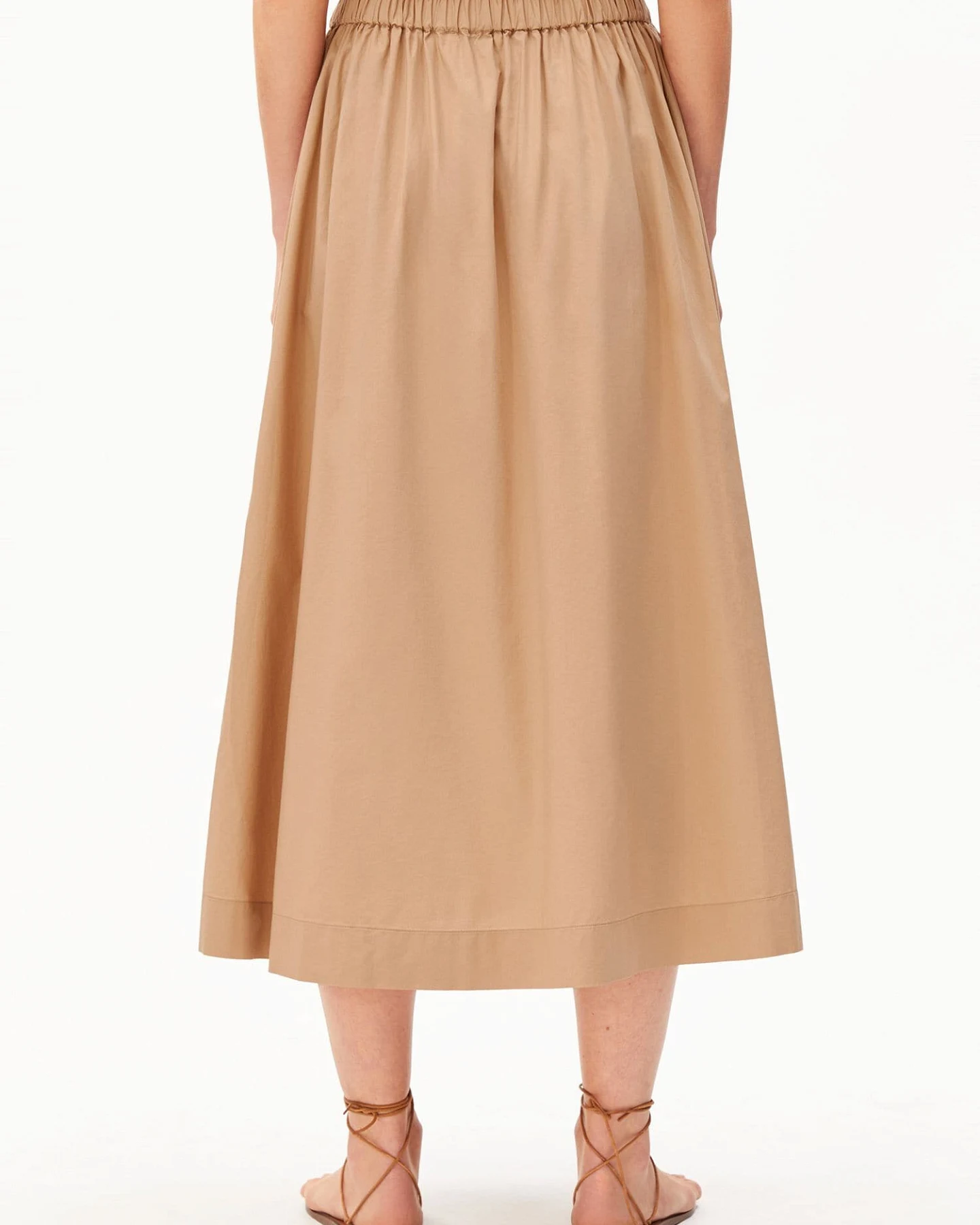 ARMEDANGELS Rock POPLIN – Ansicht 3