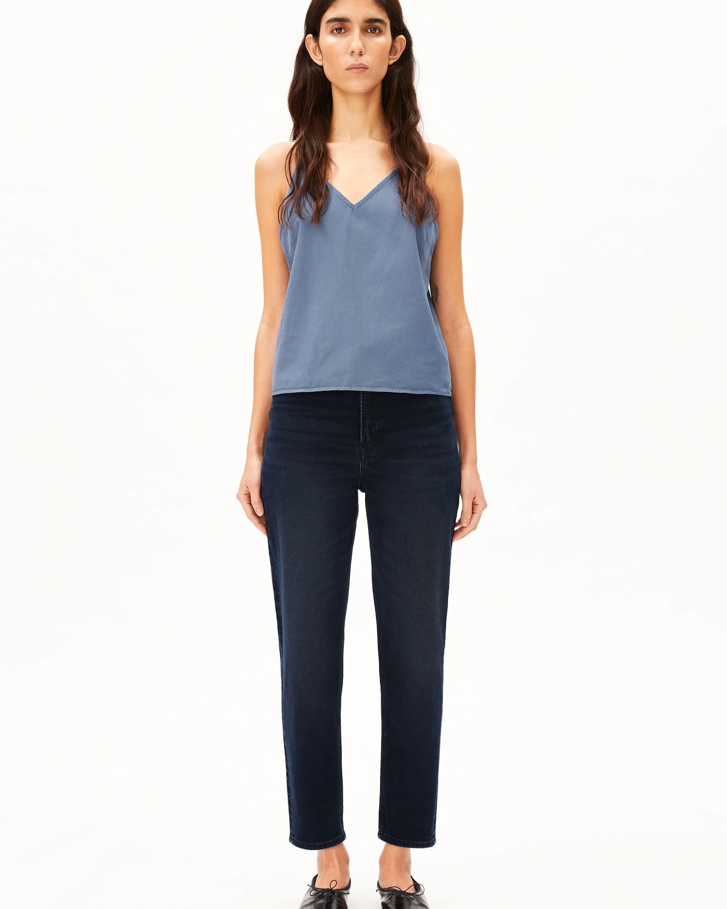 ARMEDANGELS Jeans MAIRAA – Ansicht 4