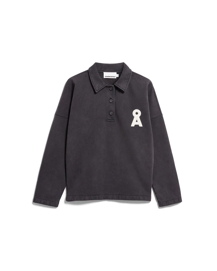 ARMEDANGELS Sweatshirt (GOTS)