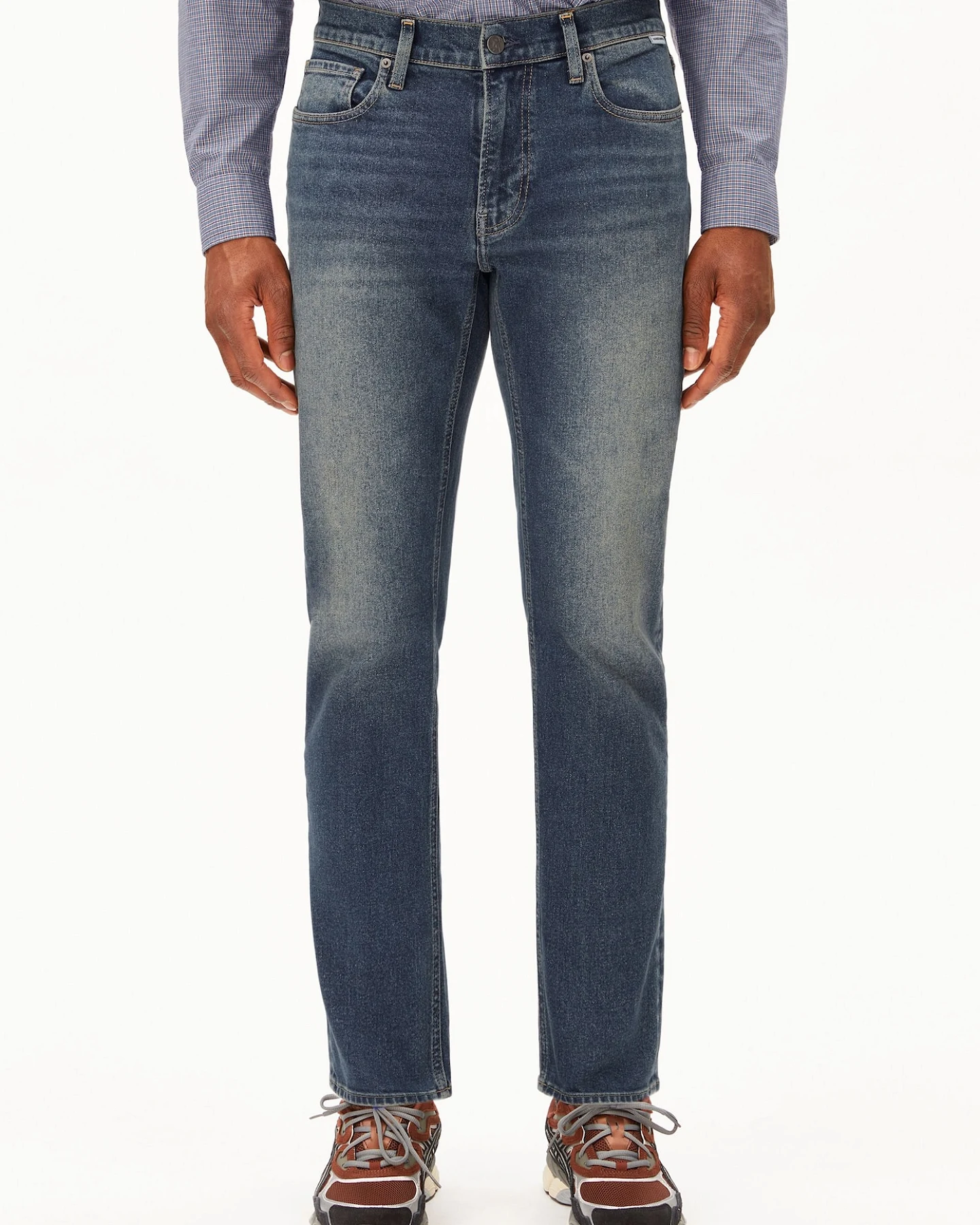 ARMEDANGELS Jeans IAAN – Ansicht 5