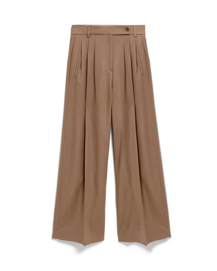 Produktseite: ARMEDANGELS Hose Ayua