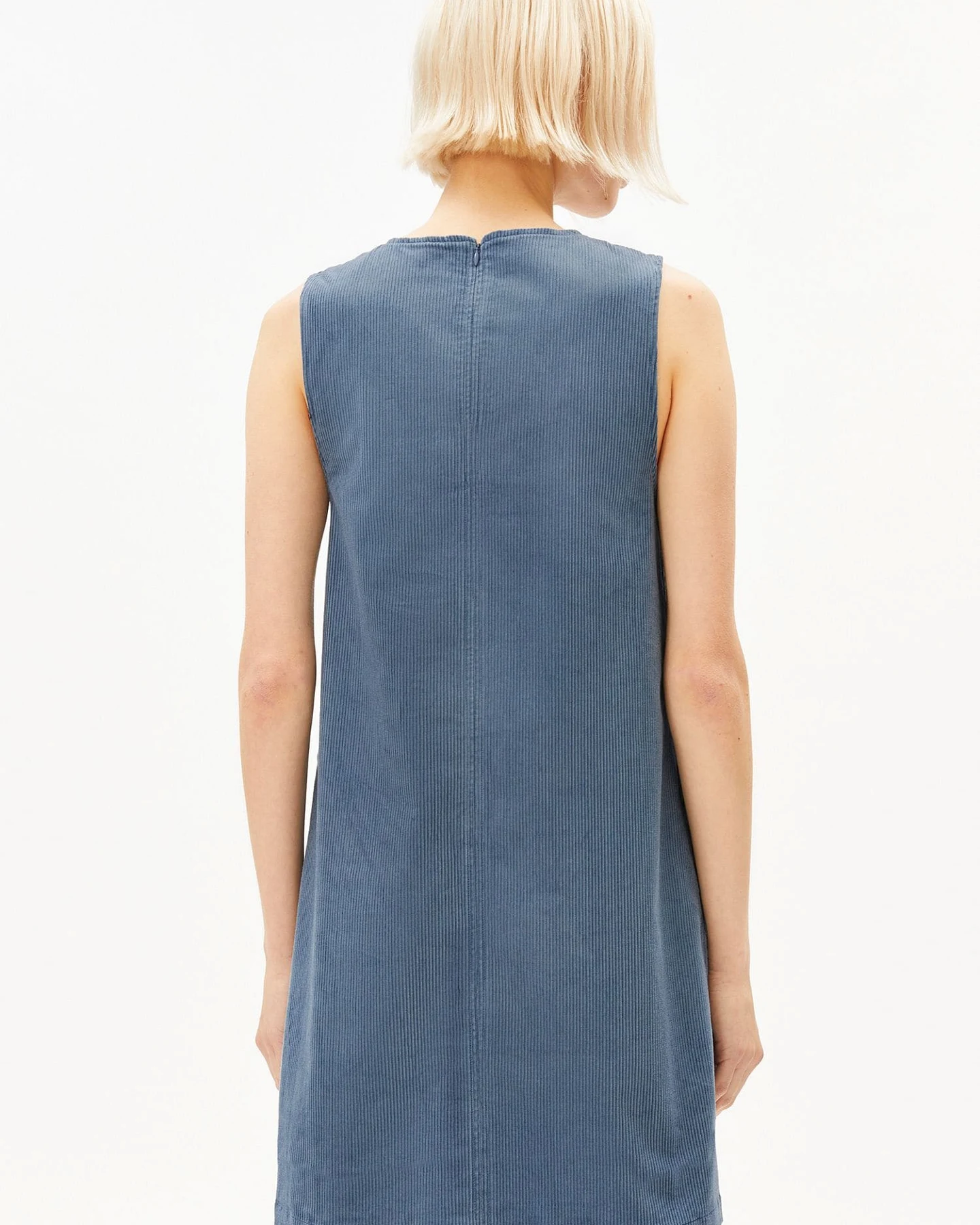 ARMEDANGELS Kleid CORDUROY – Ansicht 3