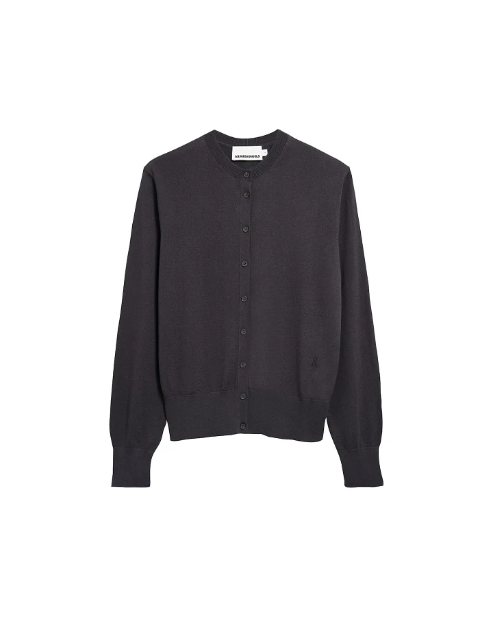 ARMEDANGELS Sweatjacke
