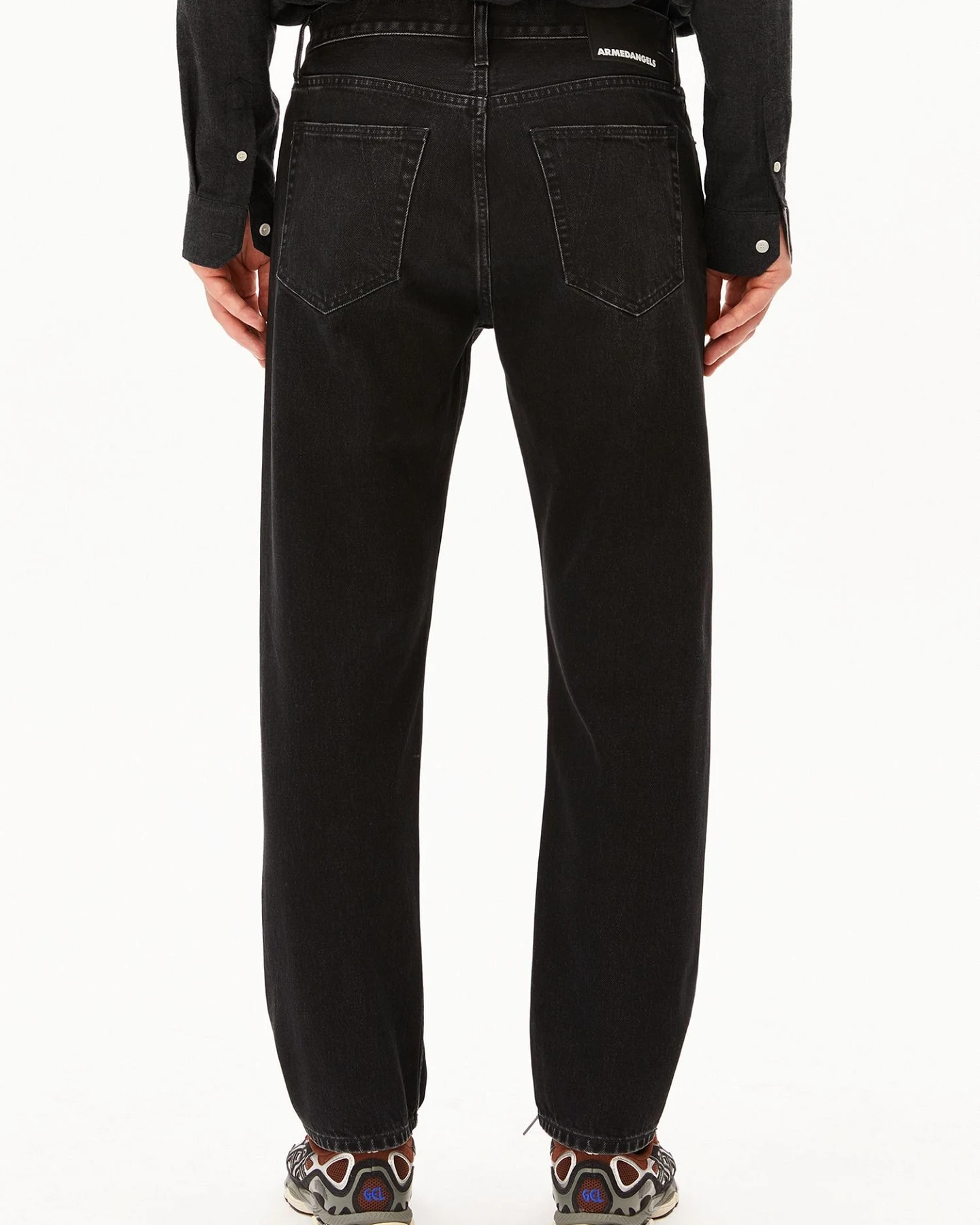 ARMEDANGELS Jeans Maadox – Ansicht 3