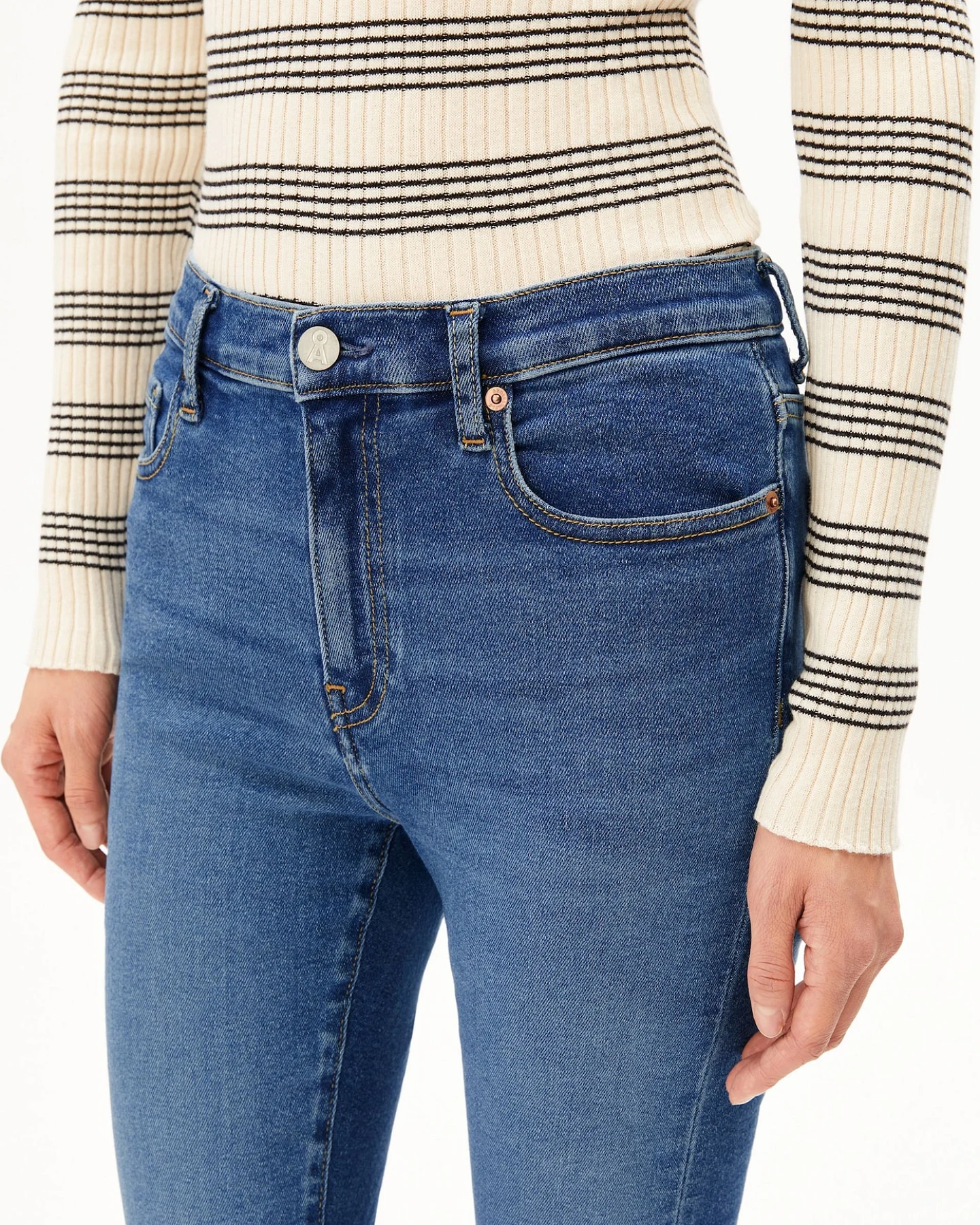 ARMEDANGELS Jeans Tillaa – Ansicht 5