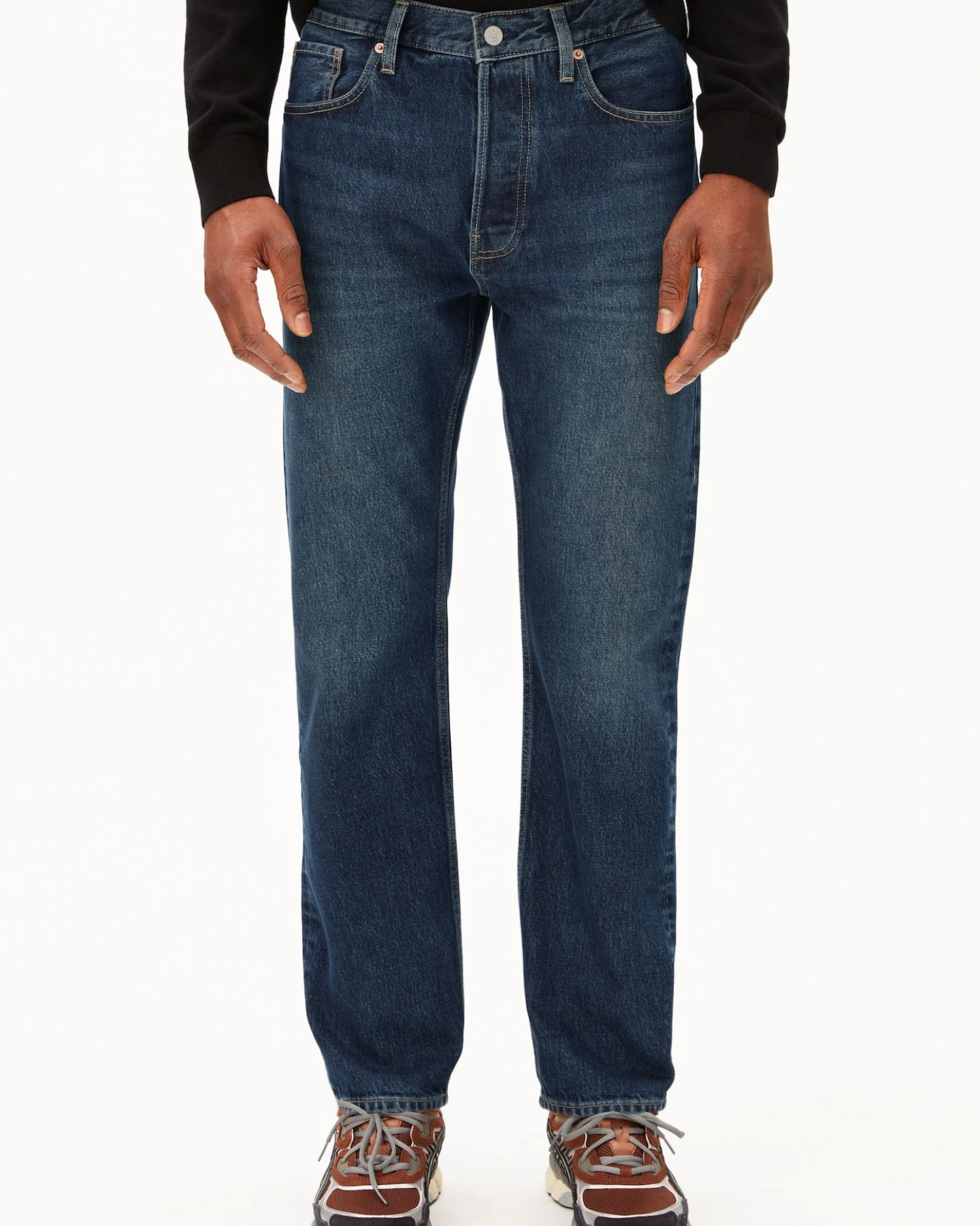 ARMEDANGELS Jeans Maadox – Ansicht 2