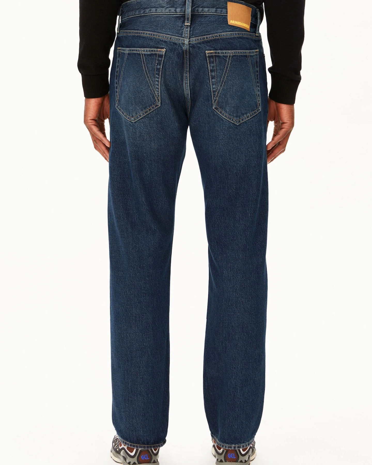 ARMEDANGELS Jeans Maadox – Ansicht 3