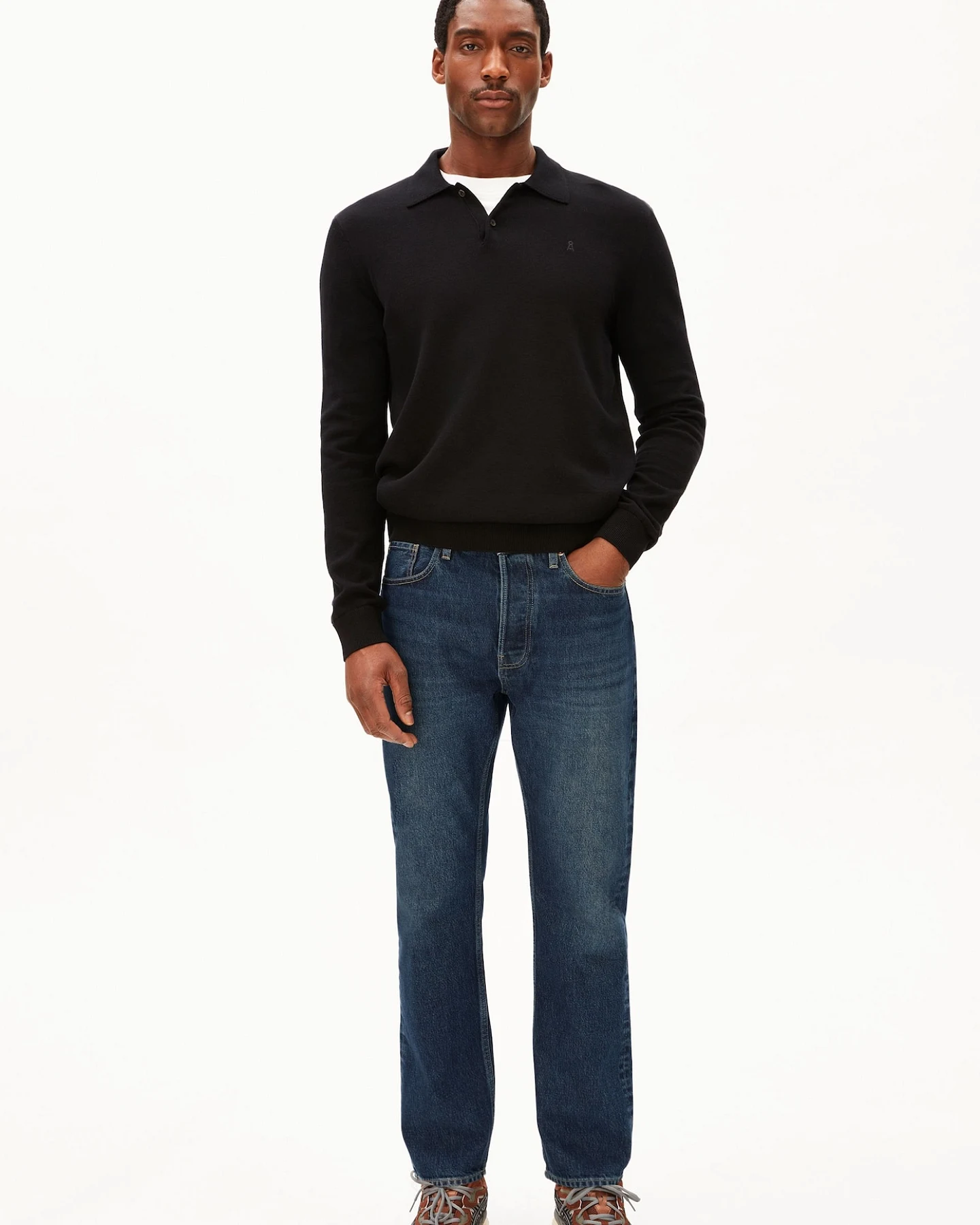ARMEDANGELS Jeans Maadox – Ansicht 4