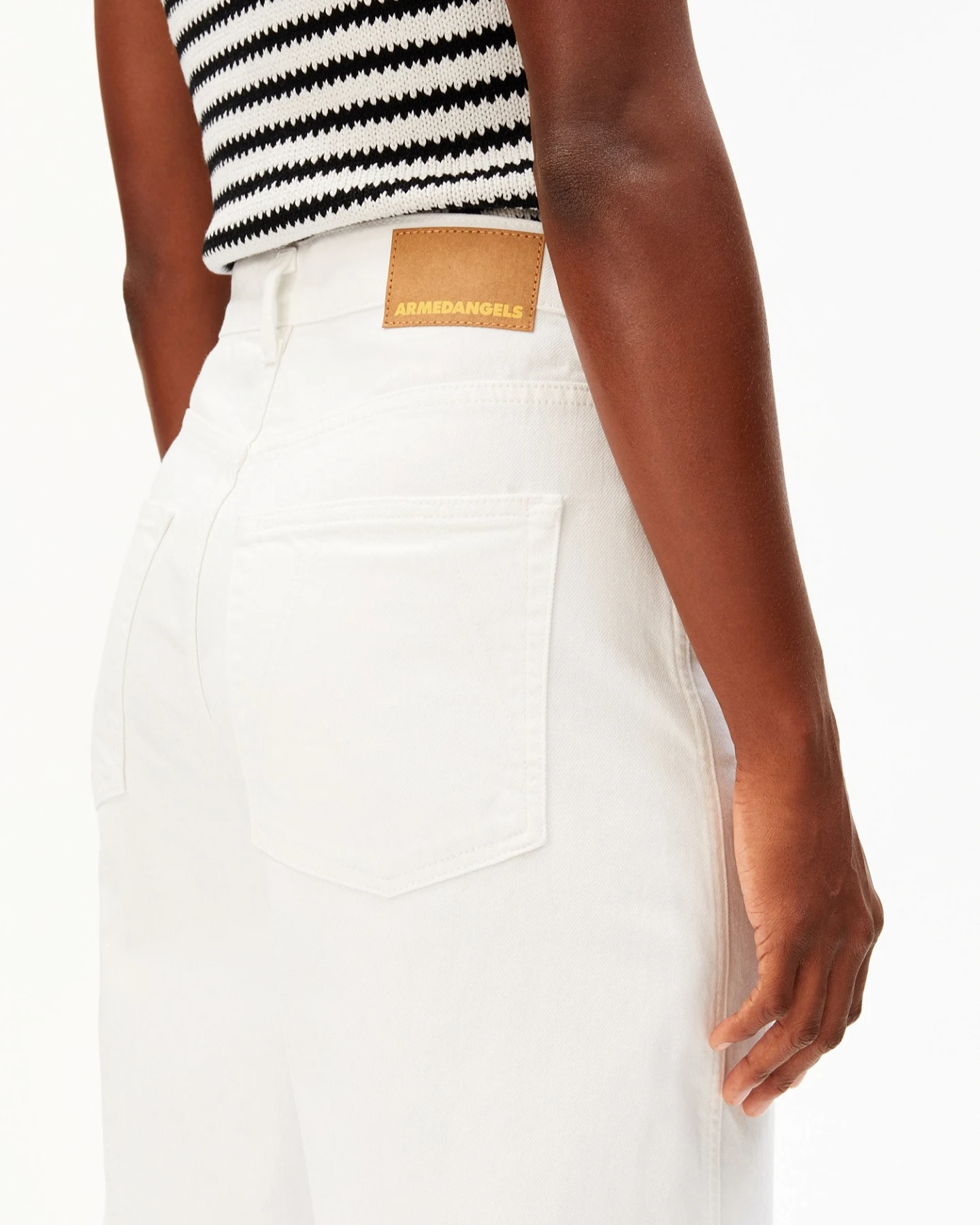 ARMEDANGELS Jeans BAARLY – Ansicht 5
