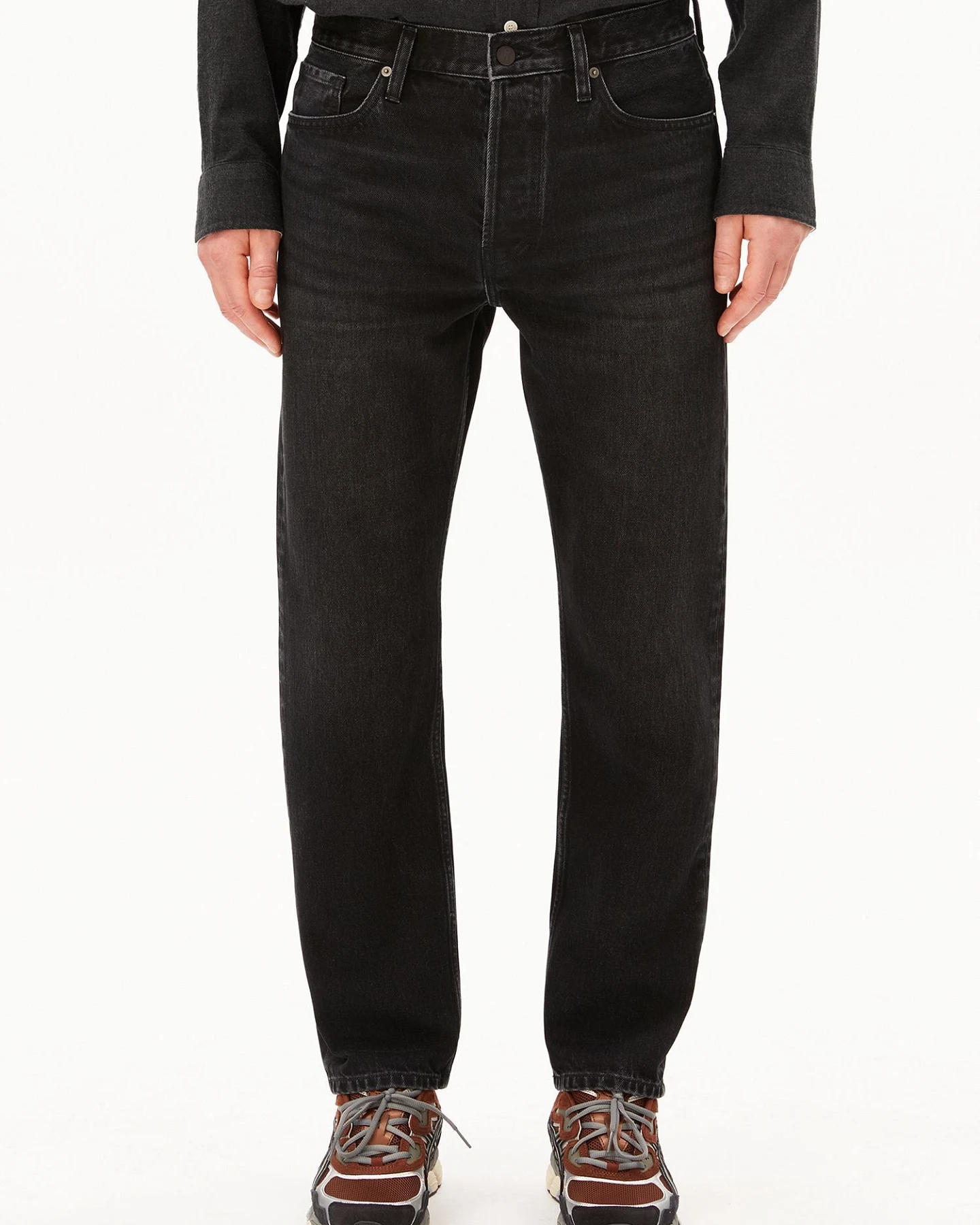 ARMEDANGELS Jeans Maadox – Ansicht 2