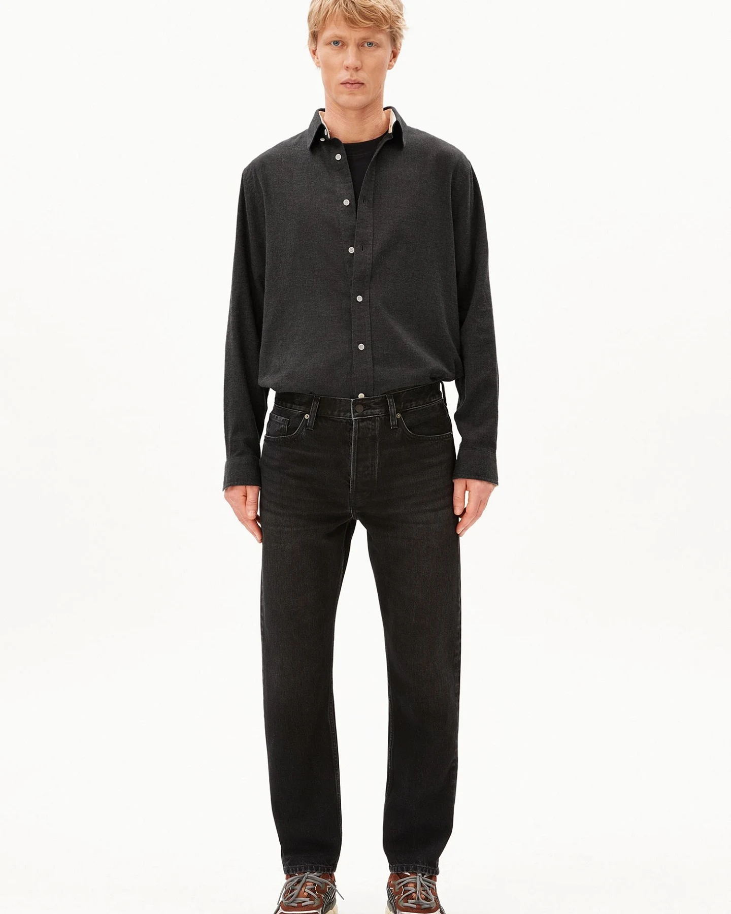 ARMEDANGELS Jeans Maadox – Ansicht 5