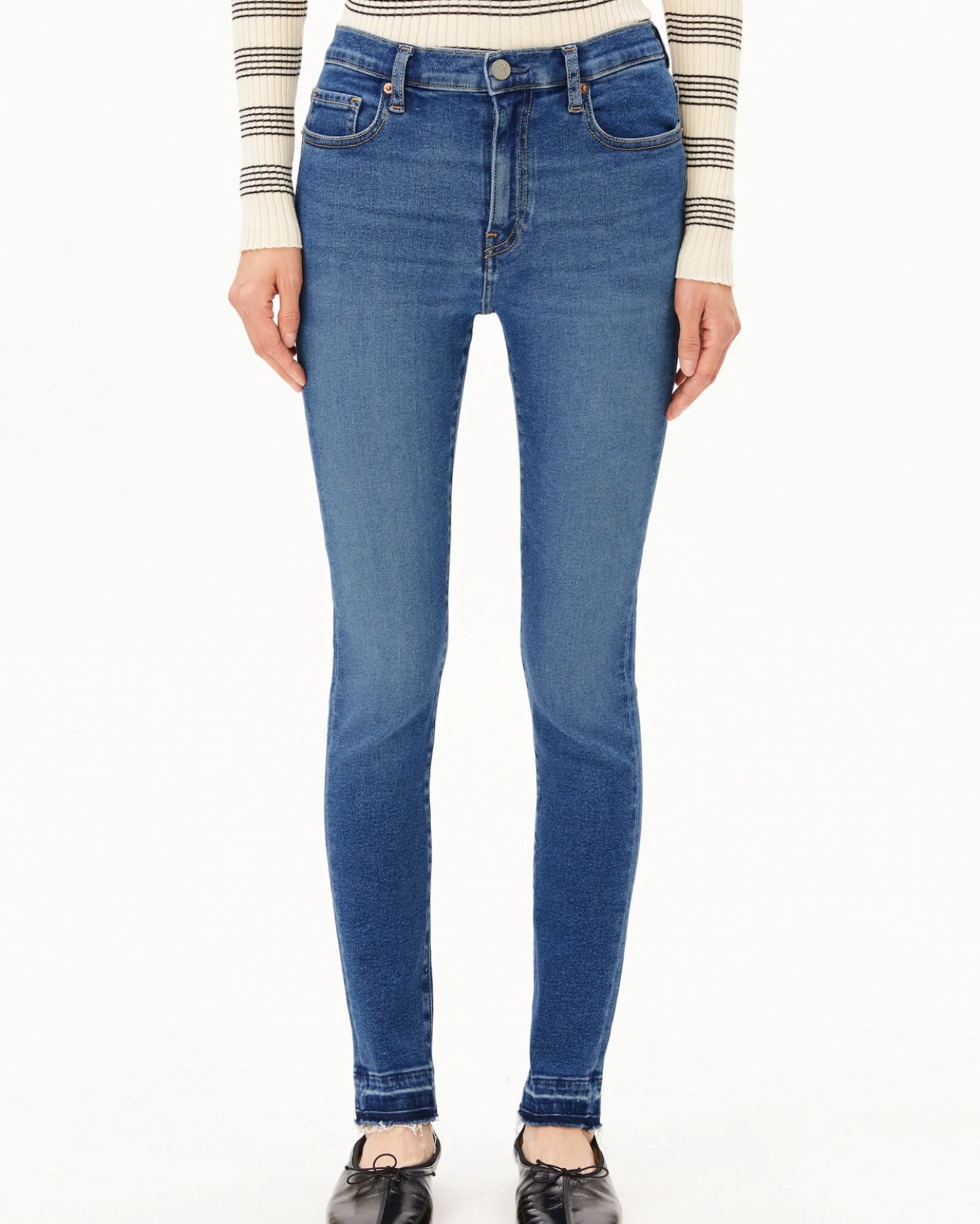 ARMEDANGELS Jeans Tillaa – Ansicht 2