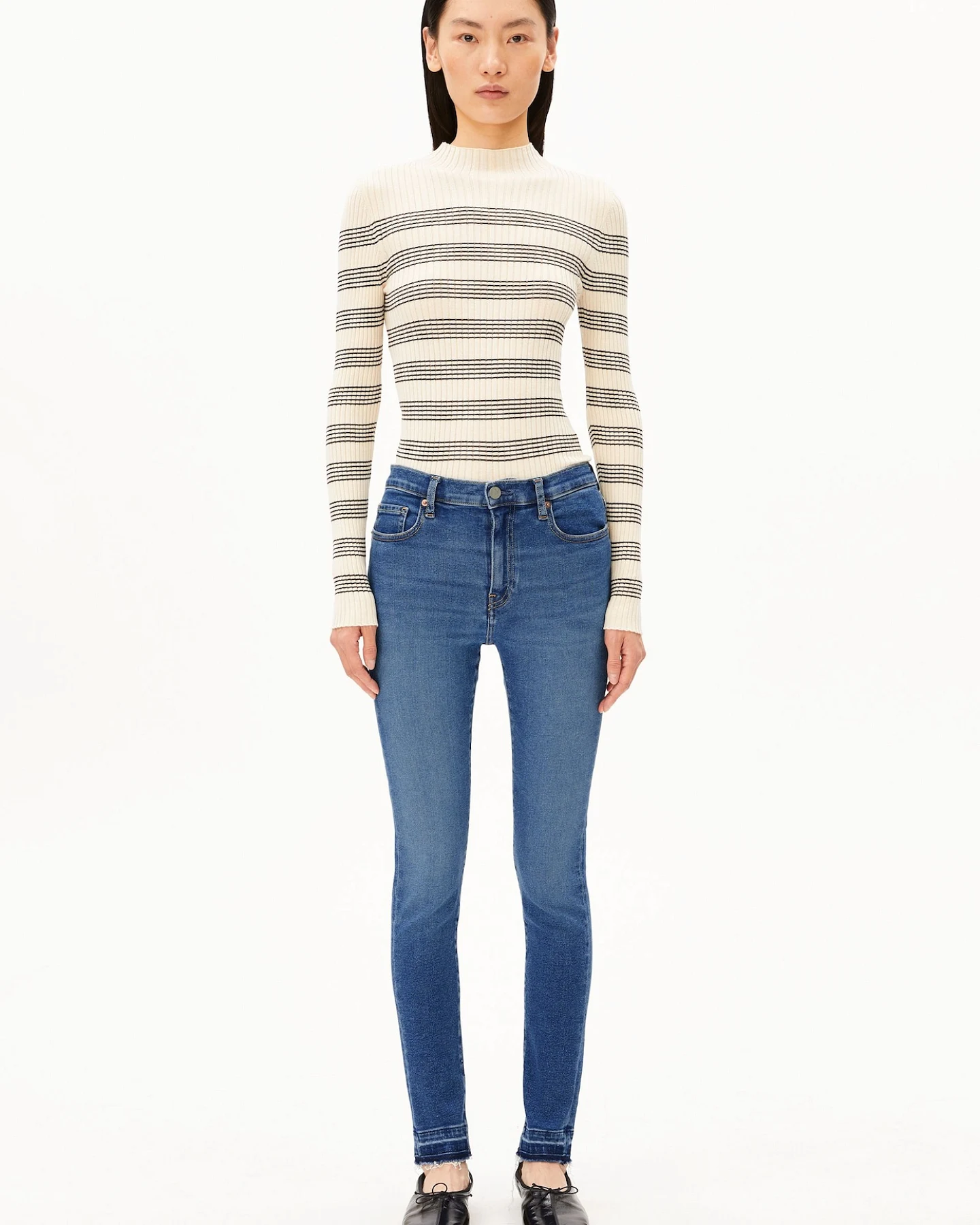 ARMEDANGELS Jeans Tillaa – Ansicht 4
