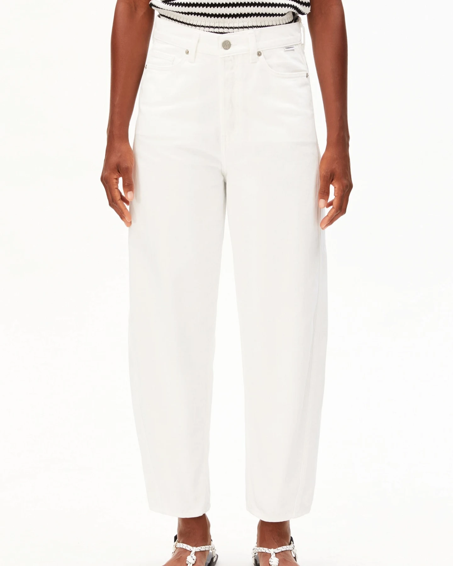 ARMEDANGELS Jeans BAARLY – Ansicht 2